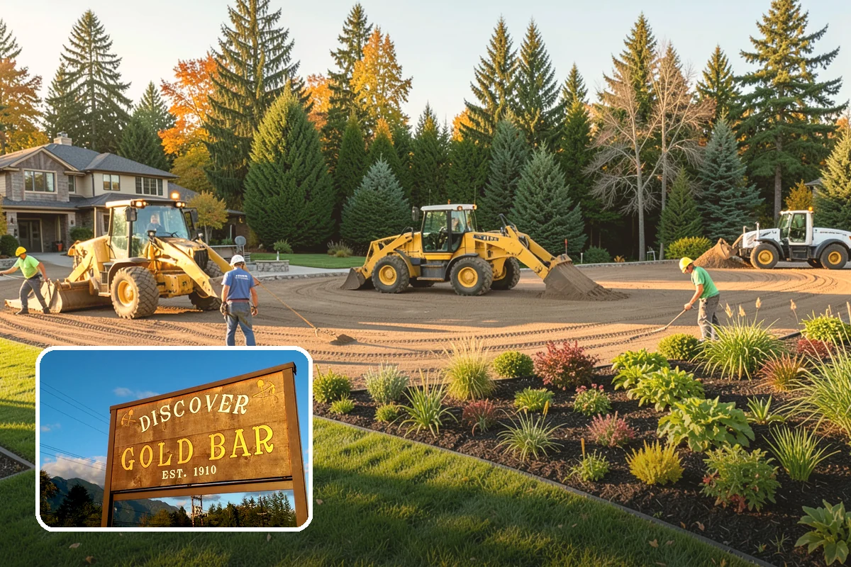 Porcelain Paver Installation in Gold Bar, Snohomish County, WA - Nearly nonporous and highly stain resistant
