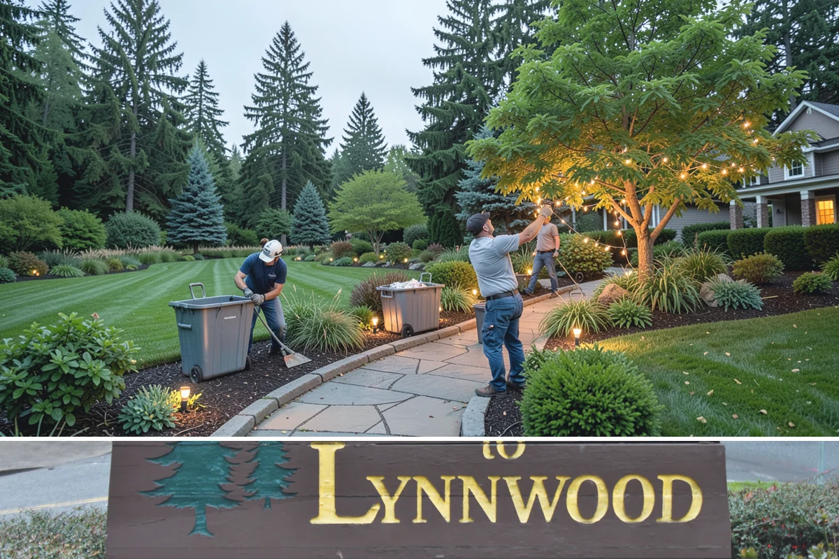 Porcelain Paver Installation in Lynnwood, Snohomish County, WA - Installable nearly year-round given its low absorption, though a dry base window from spring to fall gives the best results.