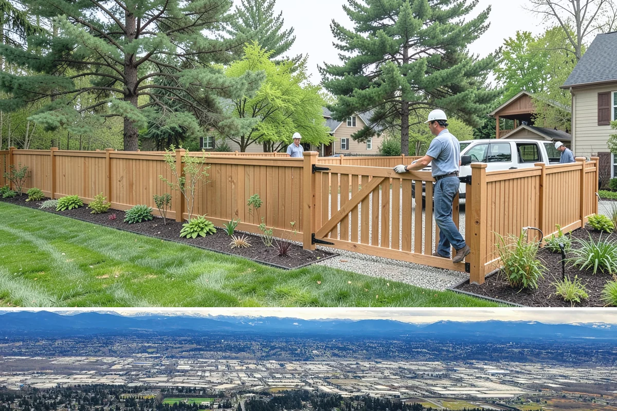Porcelain Paver Installation in SeaTac, King County, WA - Installable nearly year-round given its low absorption, though a dry base window from spring to fall gives the best results.