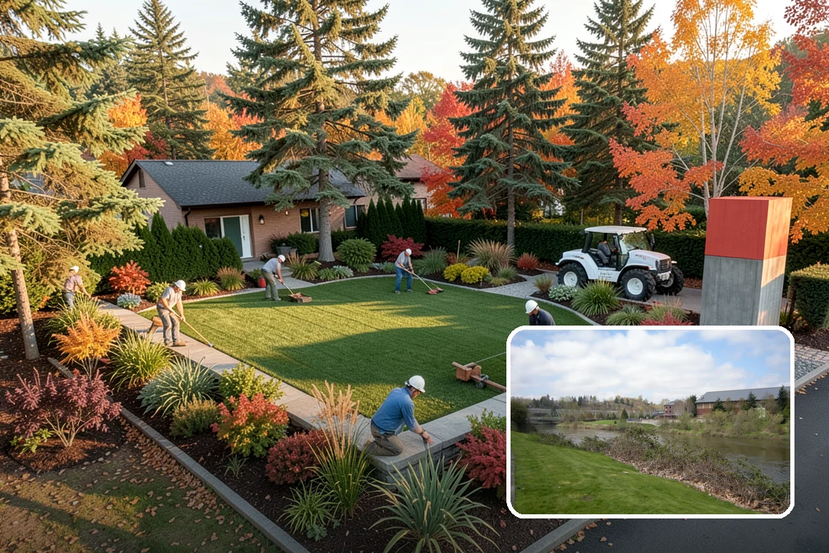 Porcelain Paver Installation in Tukwila, King County, WA - Nearly nonporous and highly stain resistant