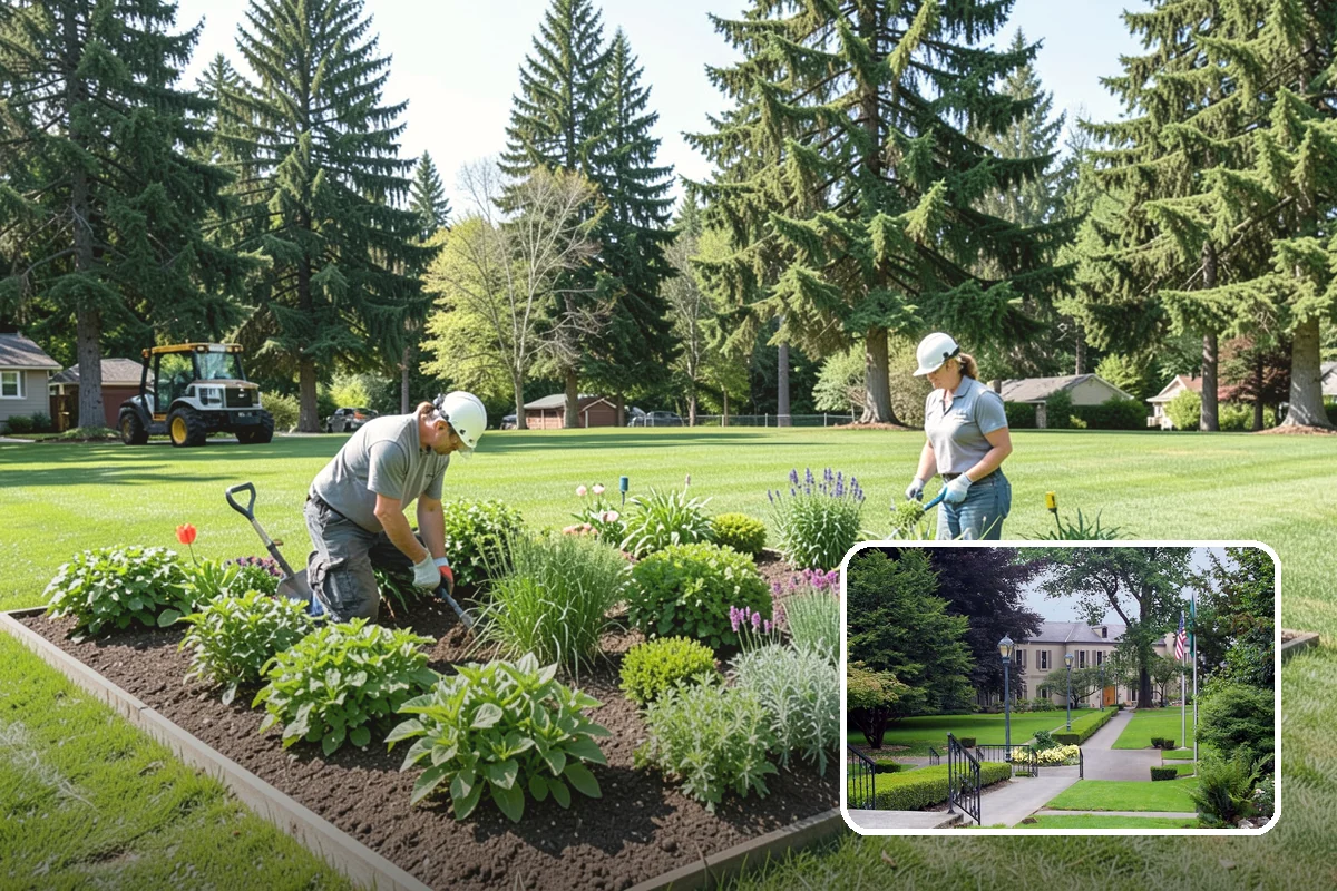 Porcelain Paver Installation in Woodinville, King County, WA - Nearly nonporous and highly stain resistant