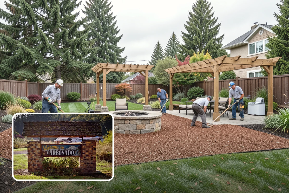 Portuguese Laurel Trimming in Carbonado, Pierce County, WA - Maintains a refined, formal shape with clean lines