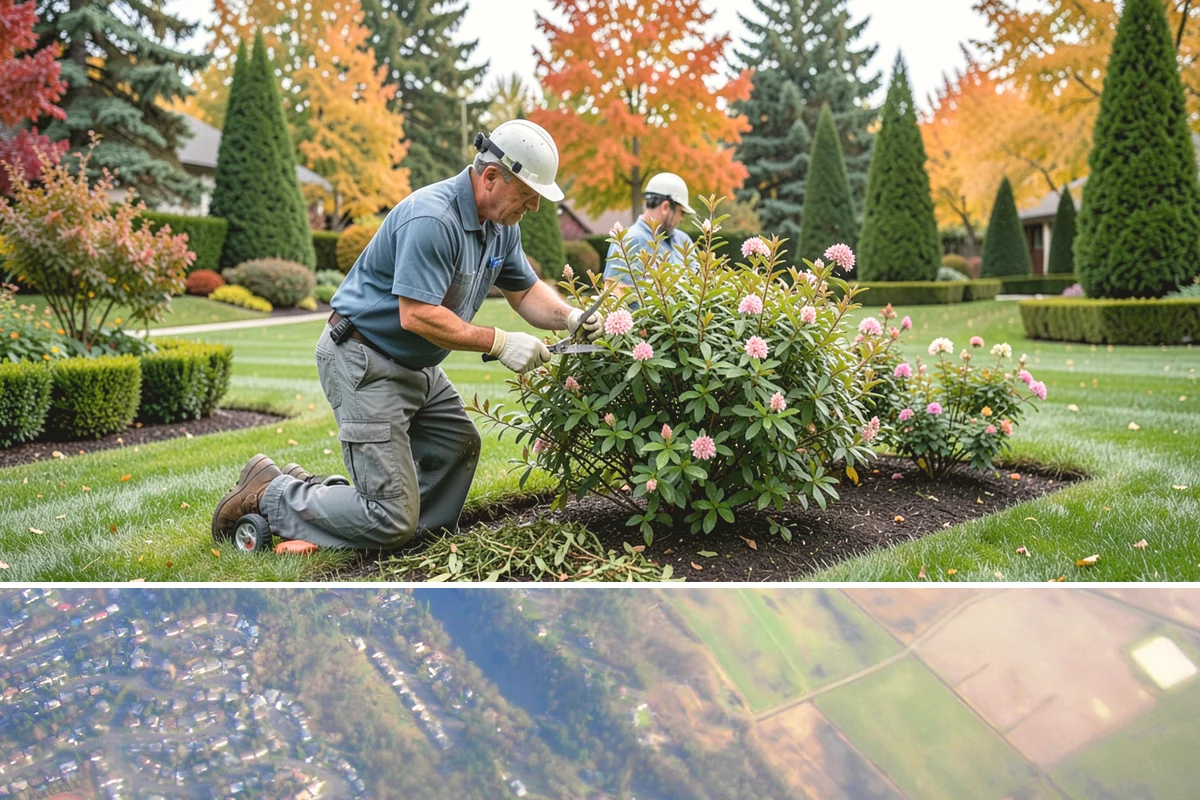 Pressure Regulator Installation in Algona, King County, WA - Install in spring before heavy summer use so heads and drip lines run at safe pressure all season.