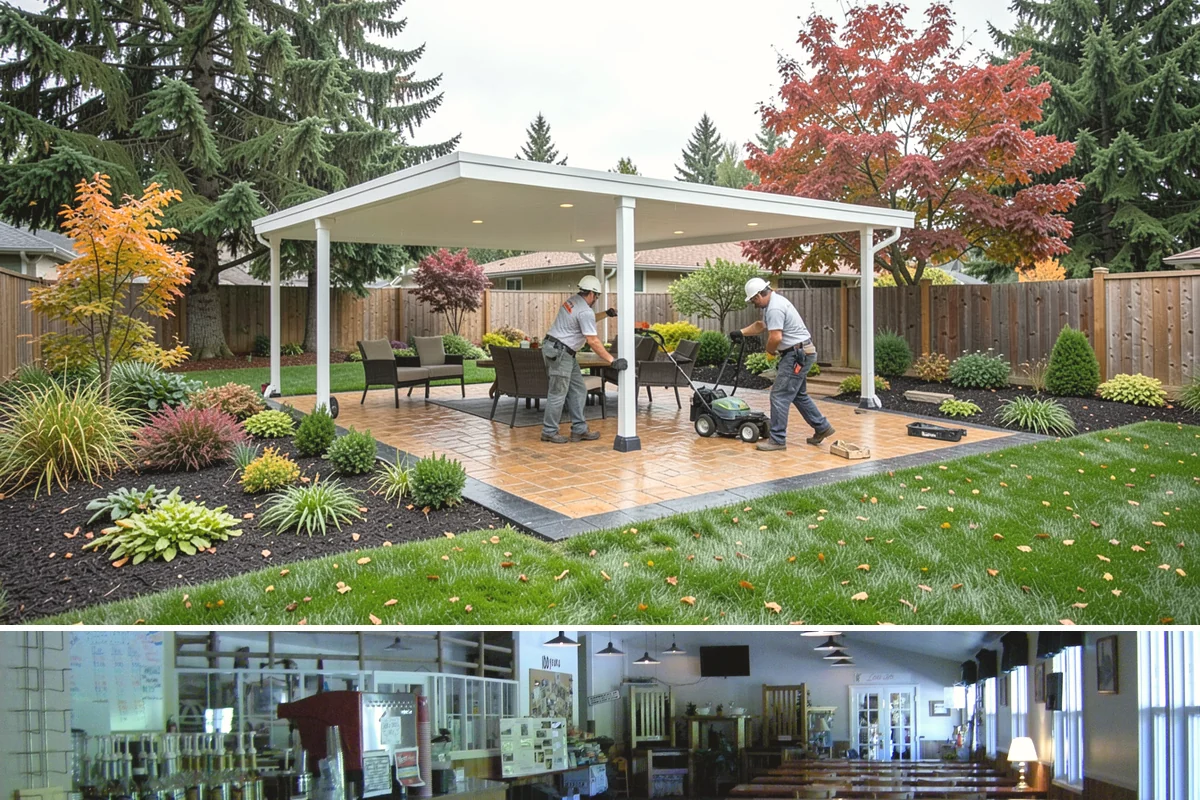Pressure Regulator Installation in Black Diamond, King County, WA - Install in spring before heavy summer use so heads and drip lines run at safe pressure all season.