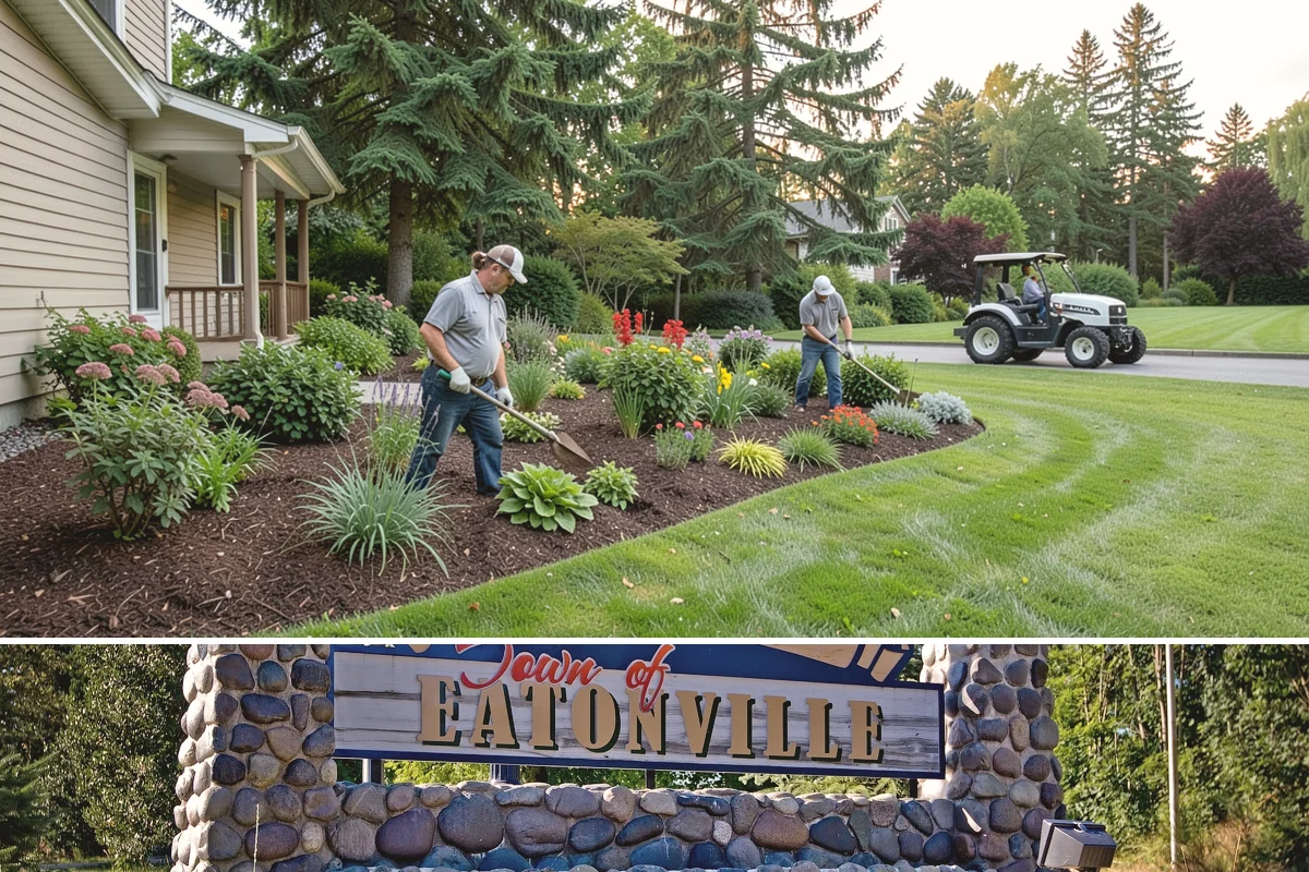 Pressure Regulator Installation in Eatonville, Pierce County, WA - Install in spring before heavy summer use so heads and drip lines run at safe pressure all season.