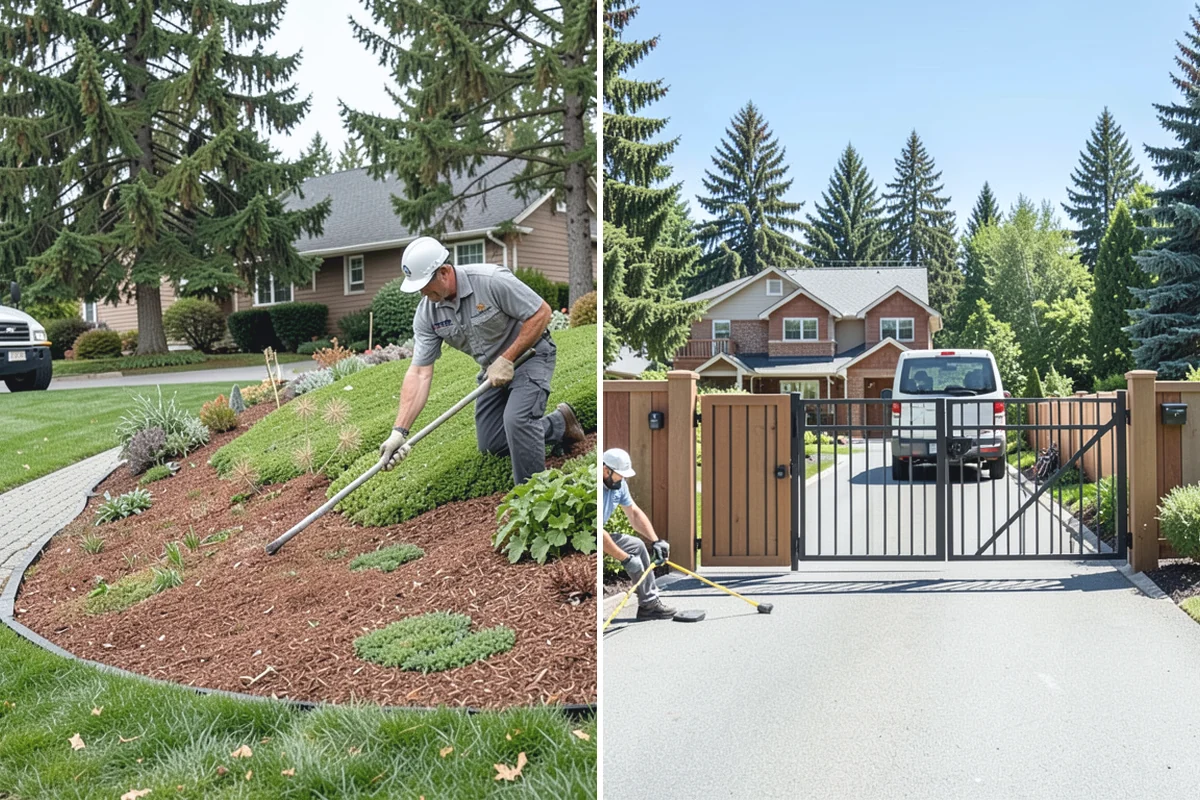 Pressure Regulator Installation in Marysville, Snohomish County, WA - Measure static and operating water pressure