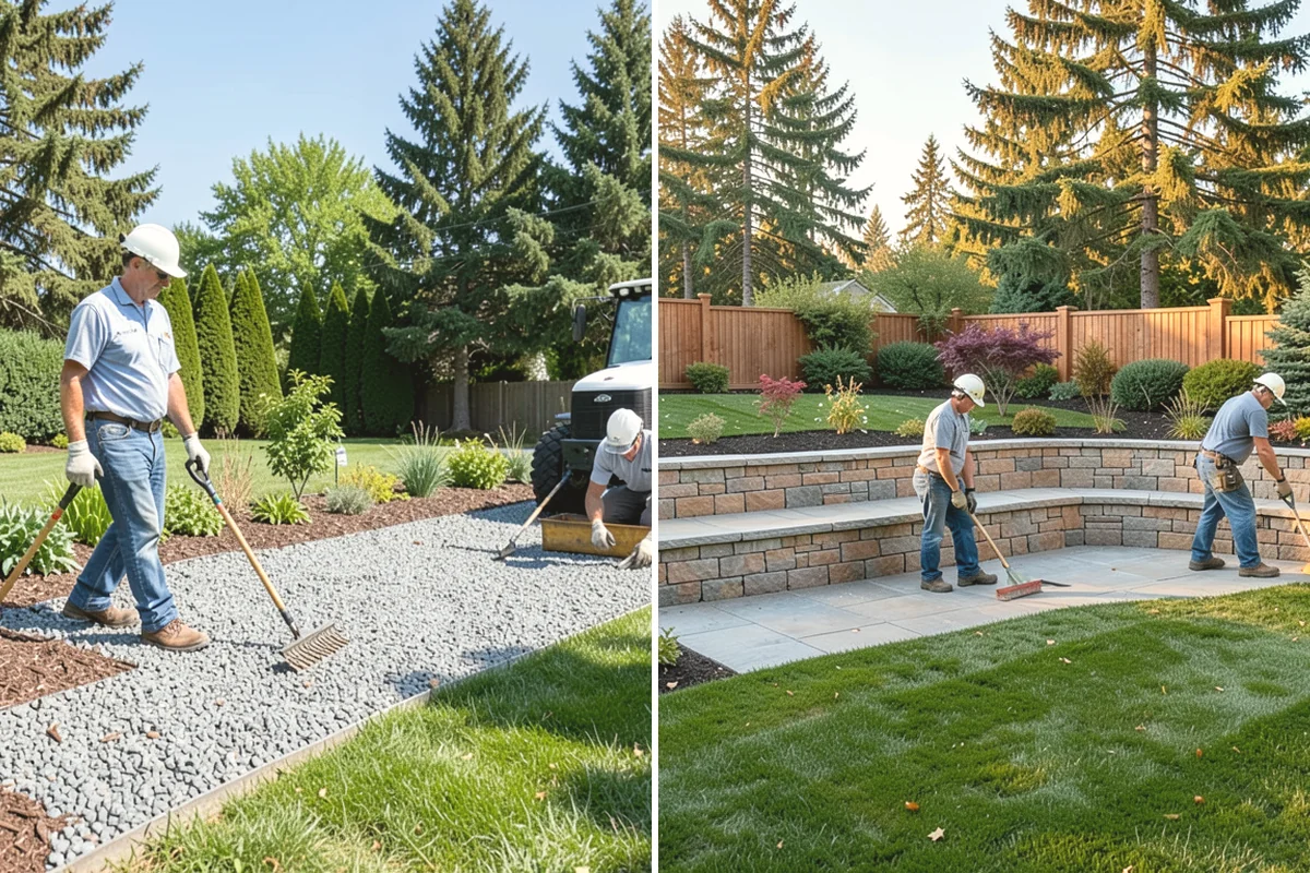 Pressure Regulator Installation in Mercer Island, King County, WA - Measure static and operating water pressure