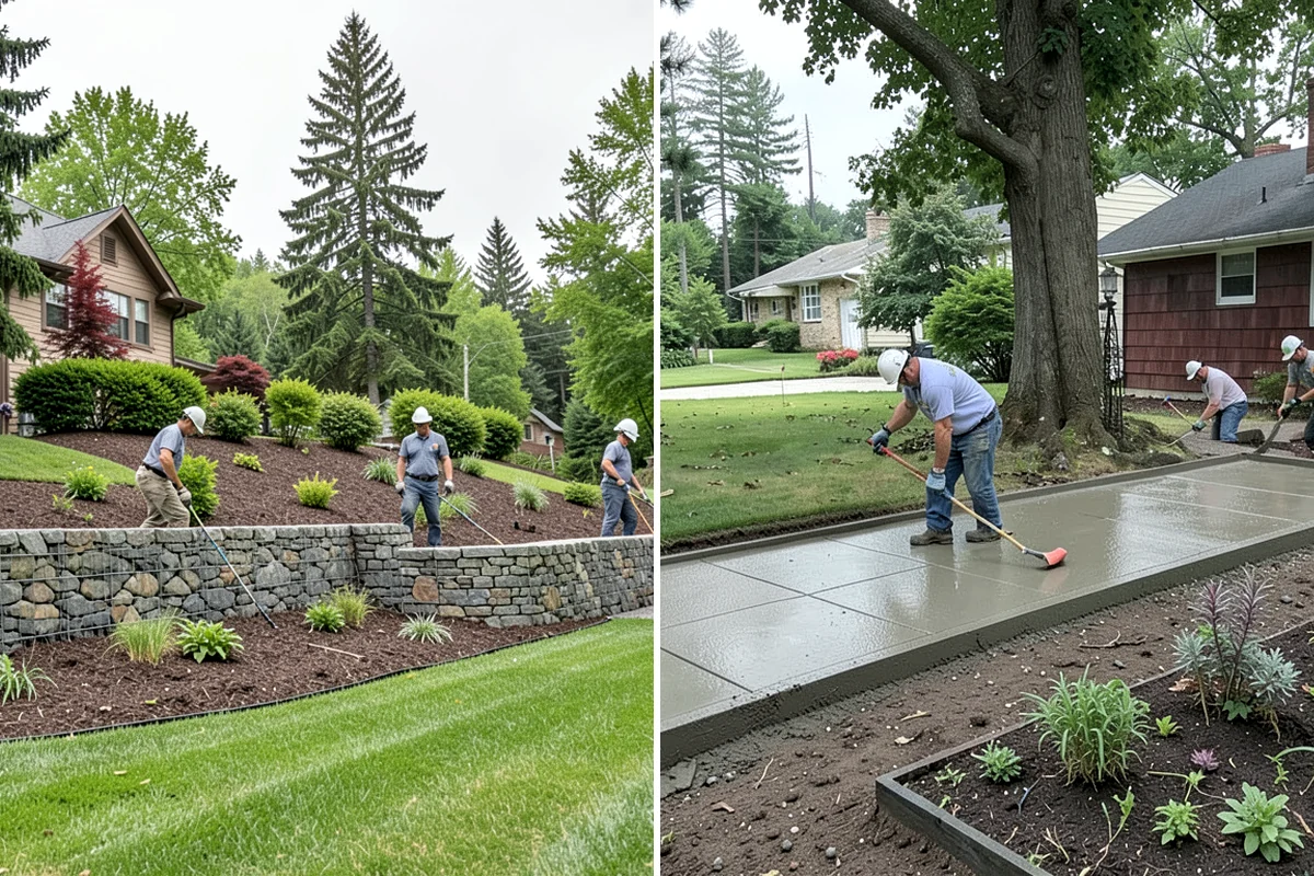 Pressure Regulator Installation in Shoreline, King County, WA - Measure static and operating water pressure