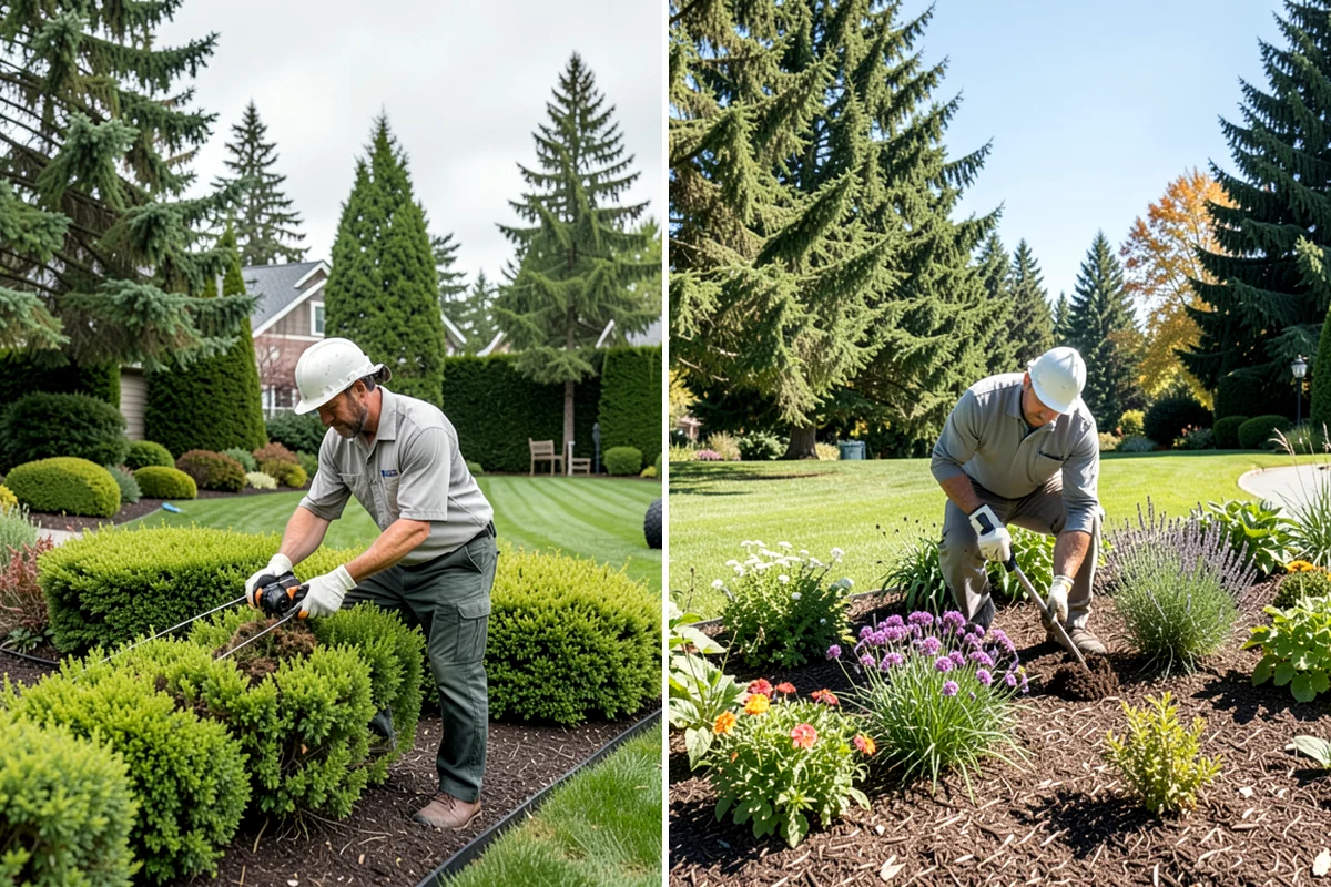 Pressure Regulator Installation in Snoqualmie, King County, WA - Measure static and operating water pressure