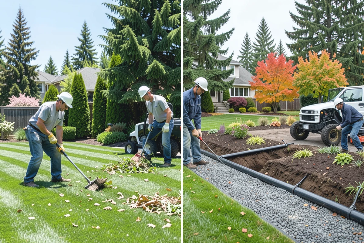 Privacy Fence Installation in Beaux Arts Village, King County, WA - Confirm layout, height, and requirements
