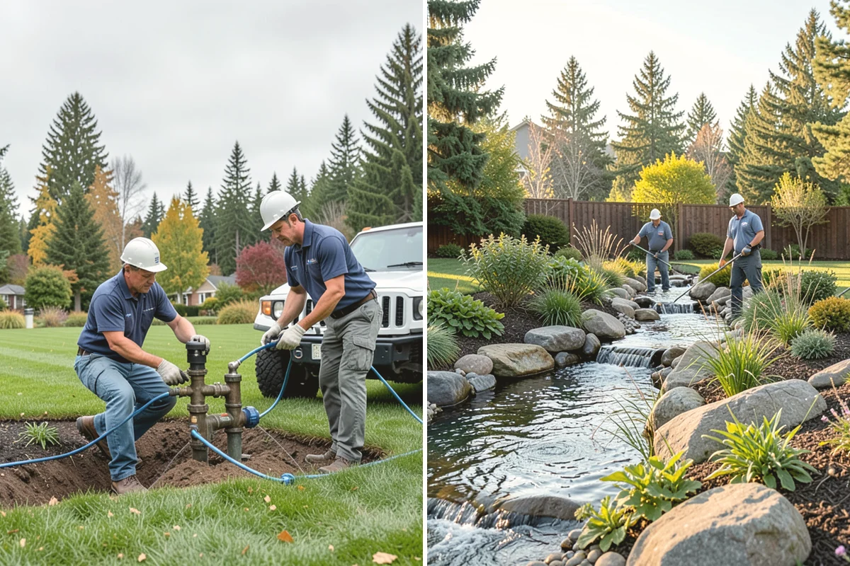 Privacy Fence Installation in Black Diamond, King County, WA - Confirm layout, height, and requirements