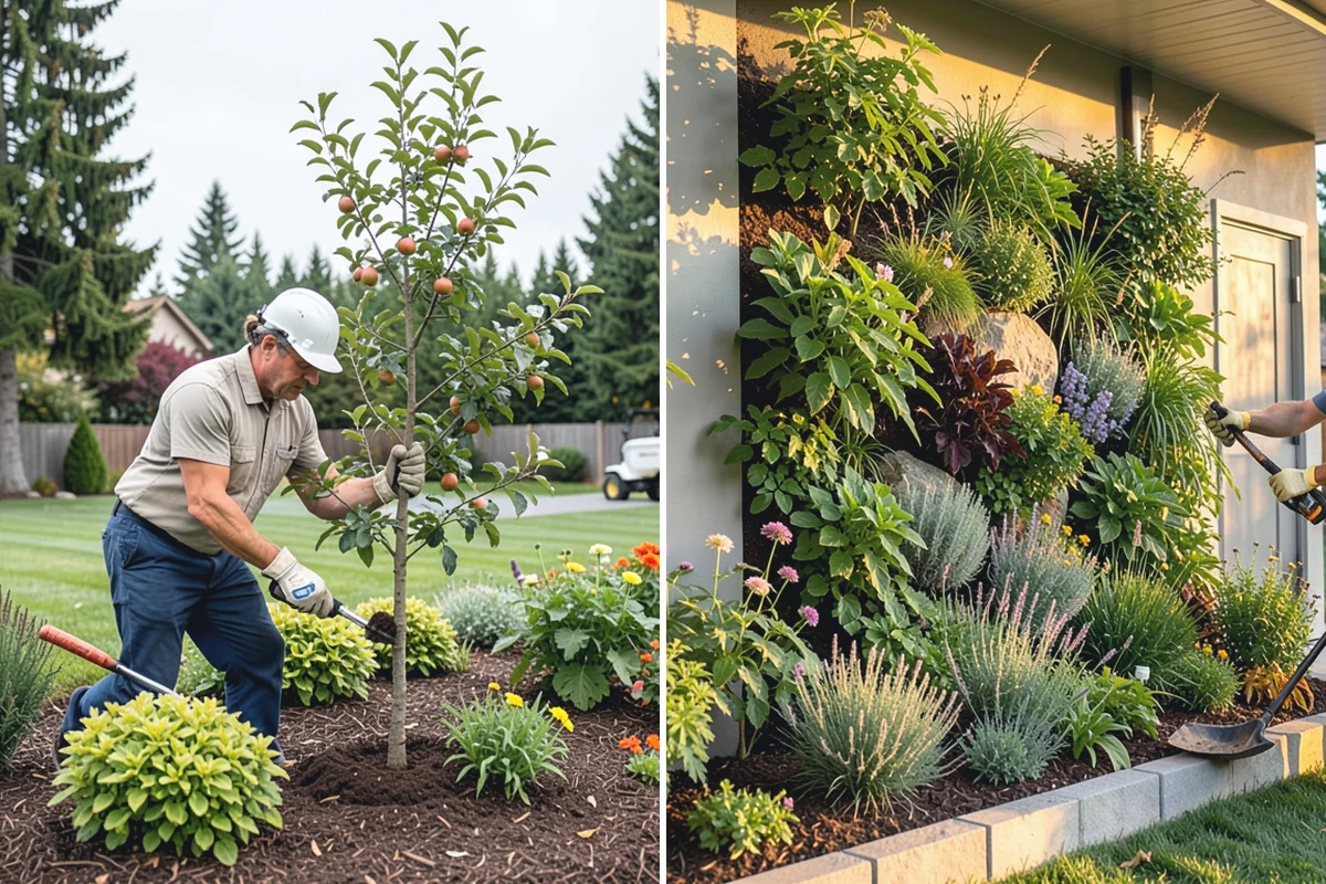 Privacy Fence Installation in Bonney Lake, Pierce County, WA - Confirm layout, height, and requirements
