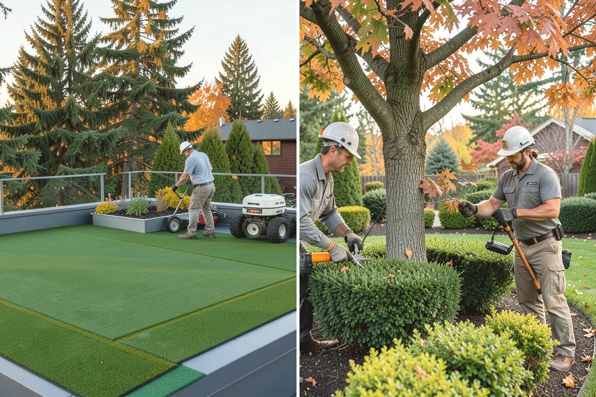 Privacy Fence Installation in Carbonado, Pierce County, WA - Confirm layout, height, and requirements