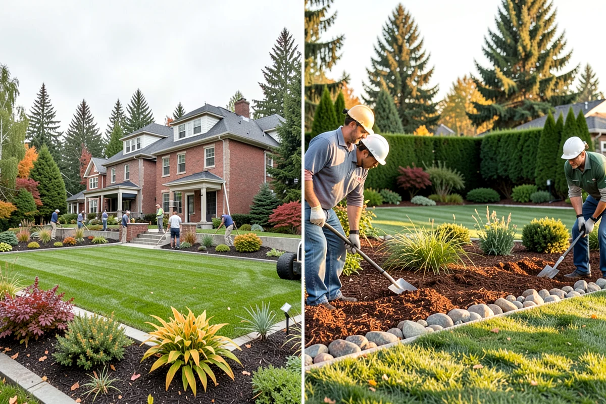Privacy Fence Installation in Everett, Snohomish County, WA - Confirm layout, height, and requirements
