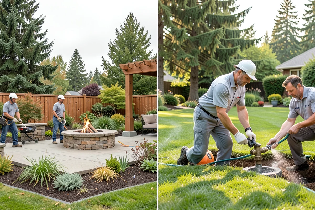 Privacy Fence Installation in Federal Way, King County, WA - Confirm layout, height, and requirements