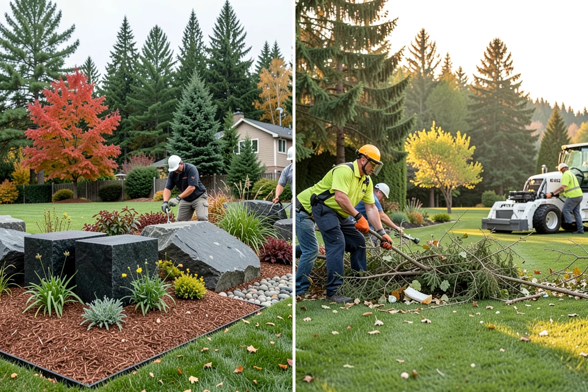 Privacy Fence Installation in Gig Harbor, Pierce County, WA - Confirm layout, height, and requirements