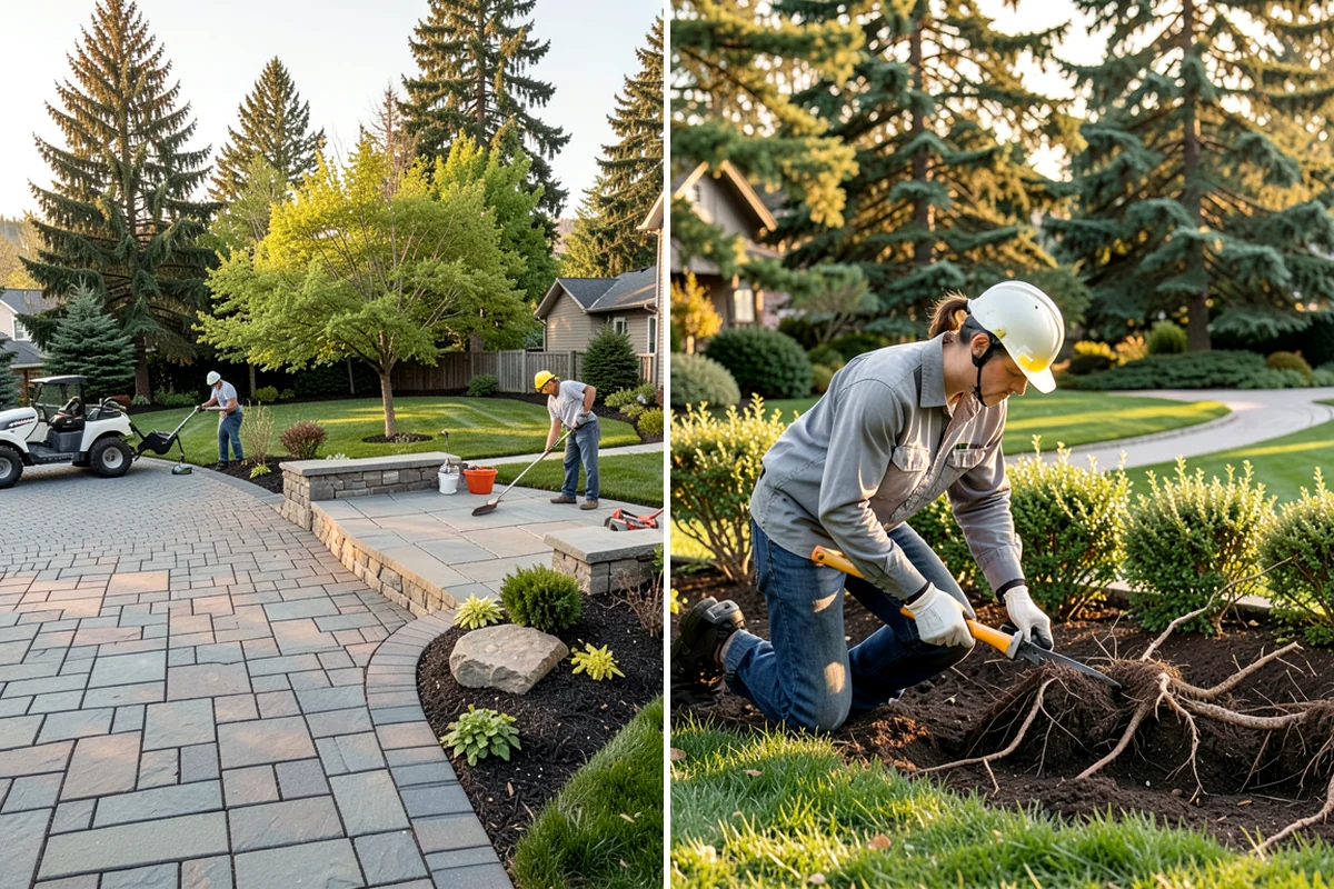Privacy Fence Installation in Kenmore, King County, WA - Confirm layout, height, and requirements