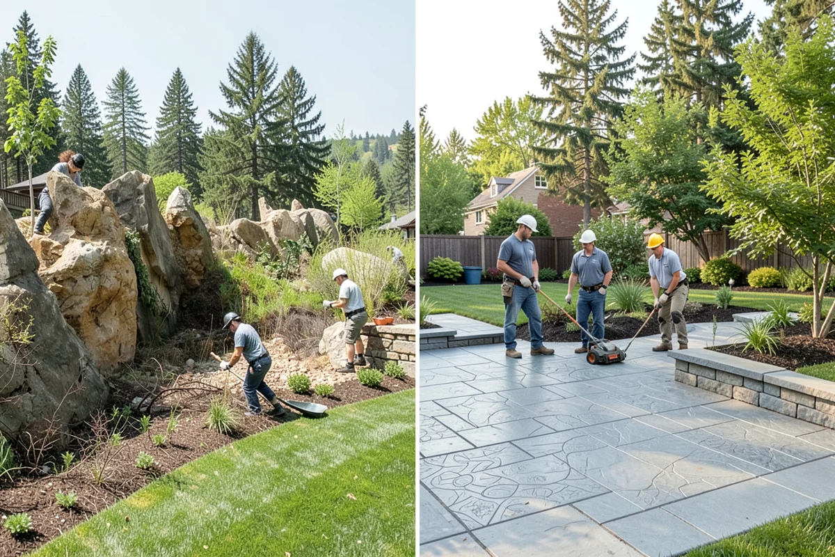 Privacy Fence Installation in Lakewood, Pierce County, WA - Confirm layout, height, and requirements
