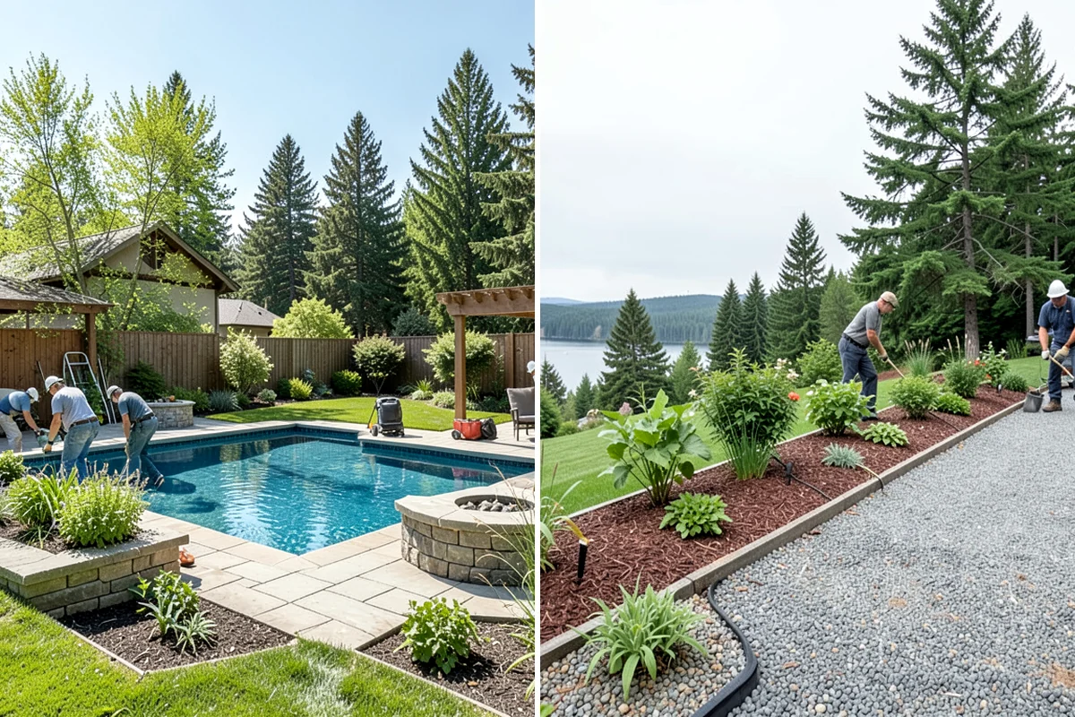 Privacy Fence Installation in Maple Valley, King County, WA - Confirm layout, height, and requirements