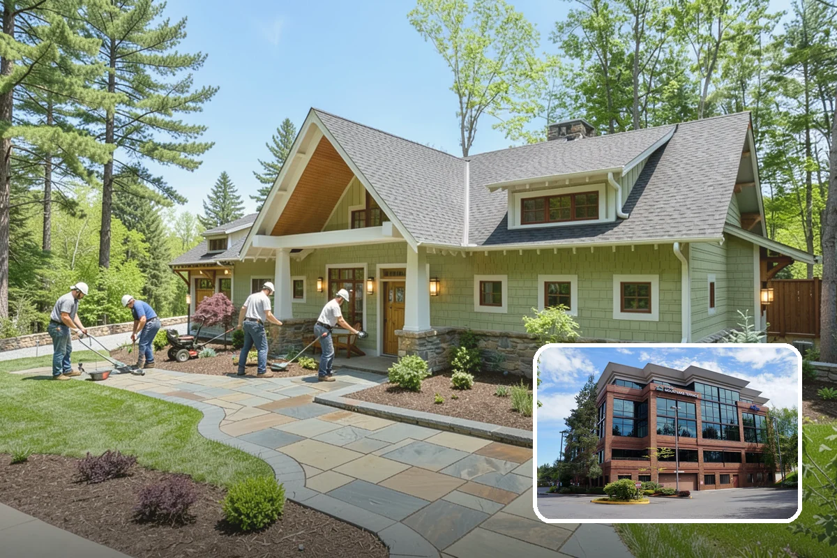 Privacy Fence Installation in Mountlake Terrace, Snohomish County, WA - True seclusion from neighbors and street