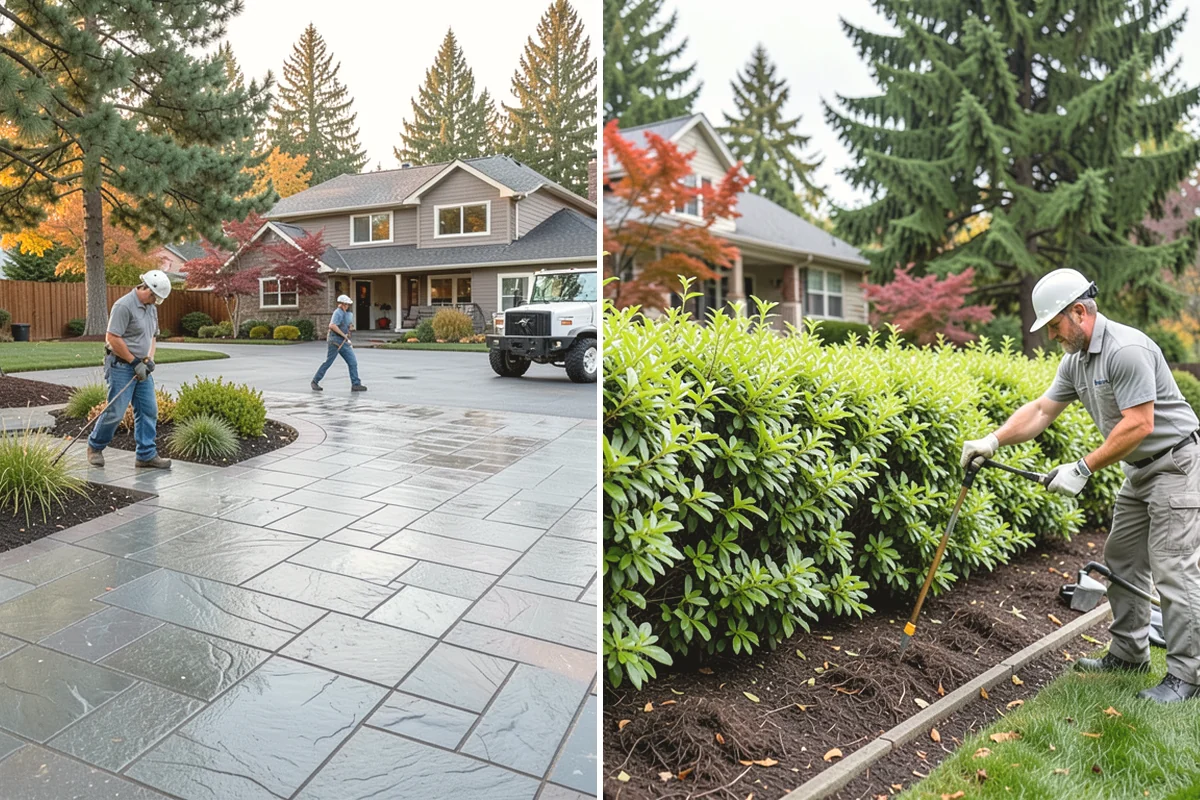 Privacy Fence Installation in Mukilteo, Snohomish County, WA - Confirm layout, height, and requirements