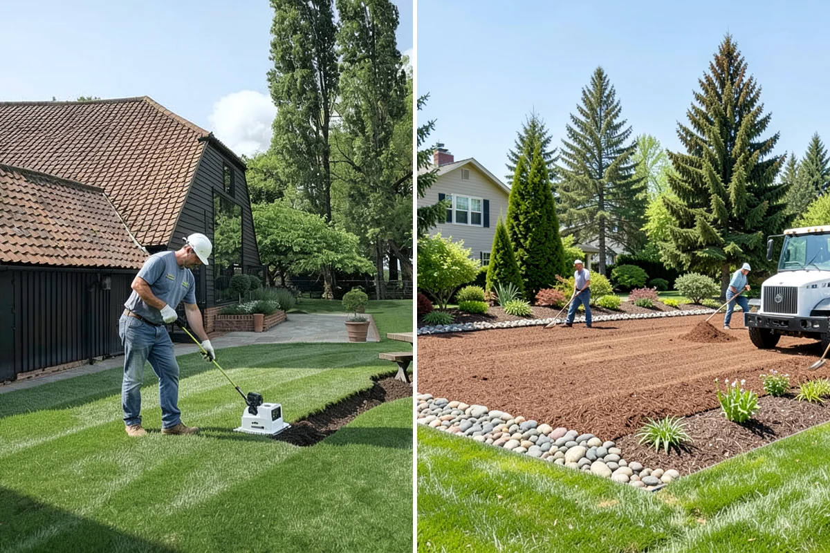 Privacy Fence Installation in Normandy Park, King County, WA - Confirm layout, height, and requirements