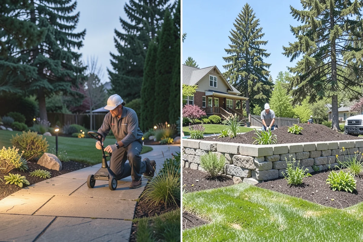 Privacy Fence Installation in Roy, Pierce County, WA - Confirm layout, height, and requirements