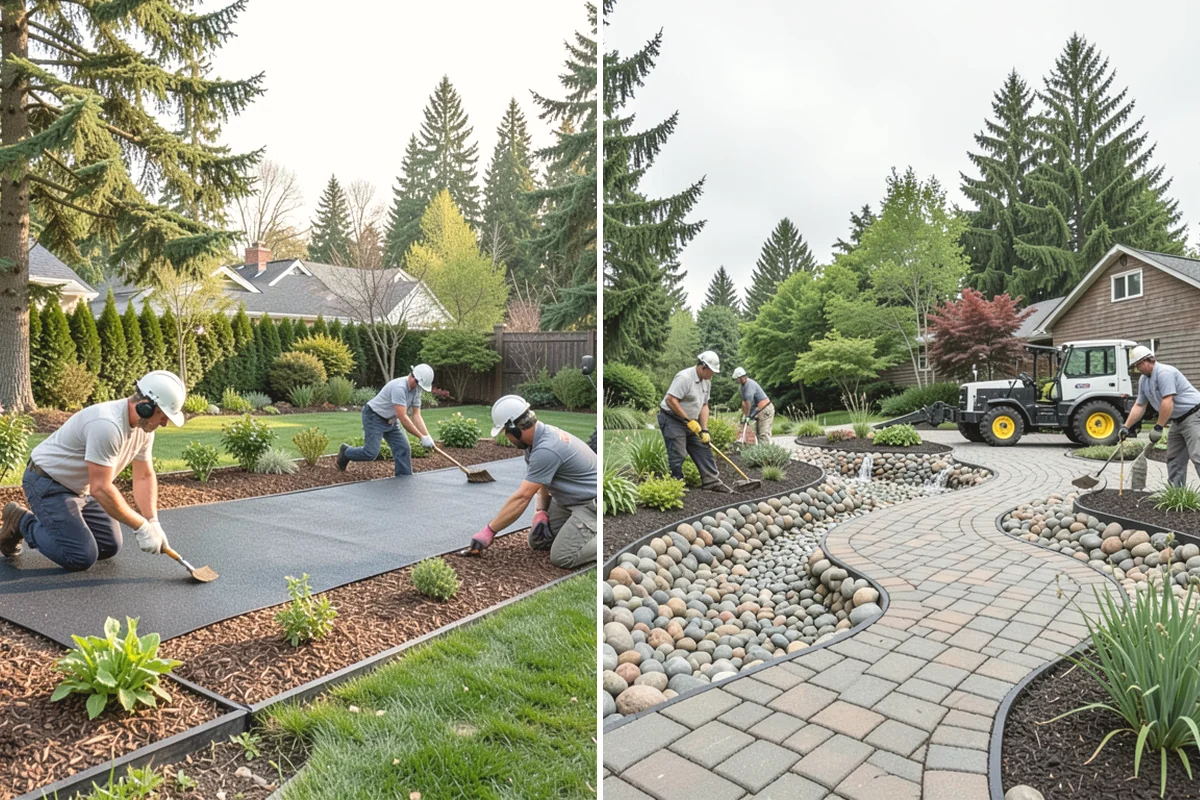 Privacy Fence Installation in Ruston, Pierce County, WA - Confirm layout, height, and requirements