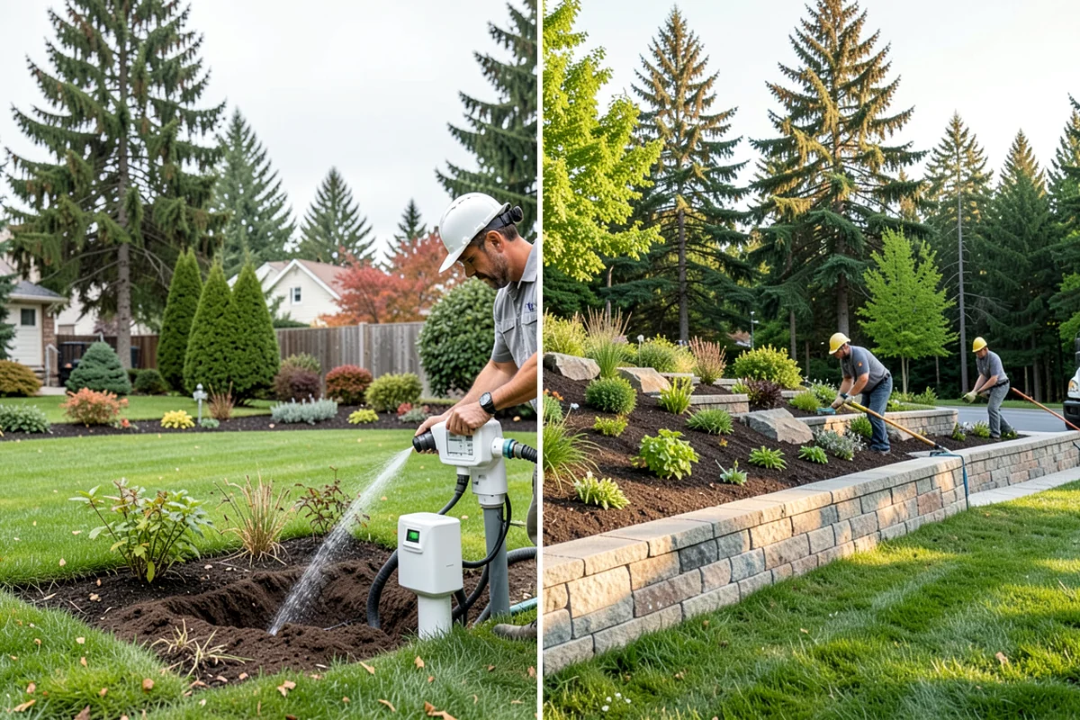 Privacy Fence Installation in SeaTac, King County, WA - Confirm layout, height, and requirements