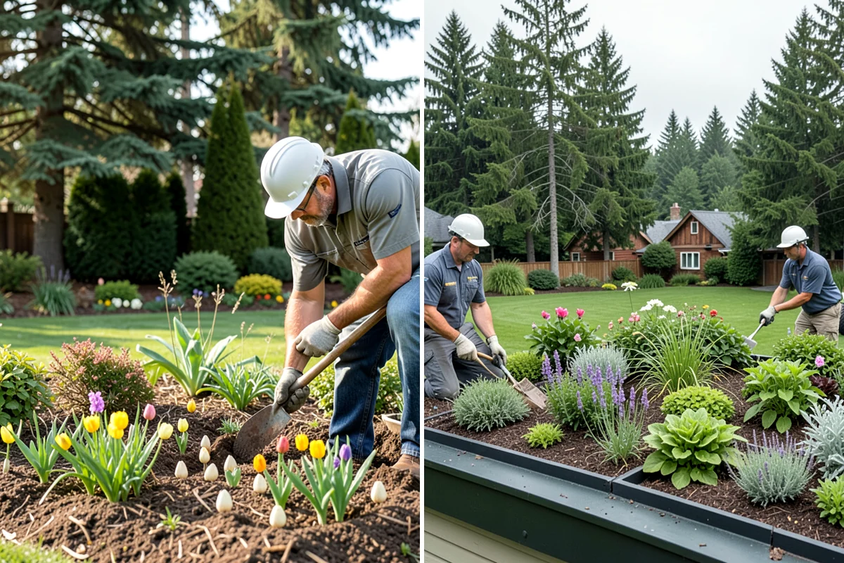 Privacy Fence Installation in Sedro-Woolley, Skagit County, WA - Confirm layout, height, and requirements