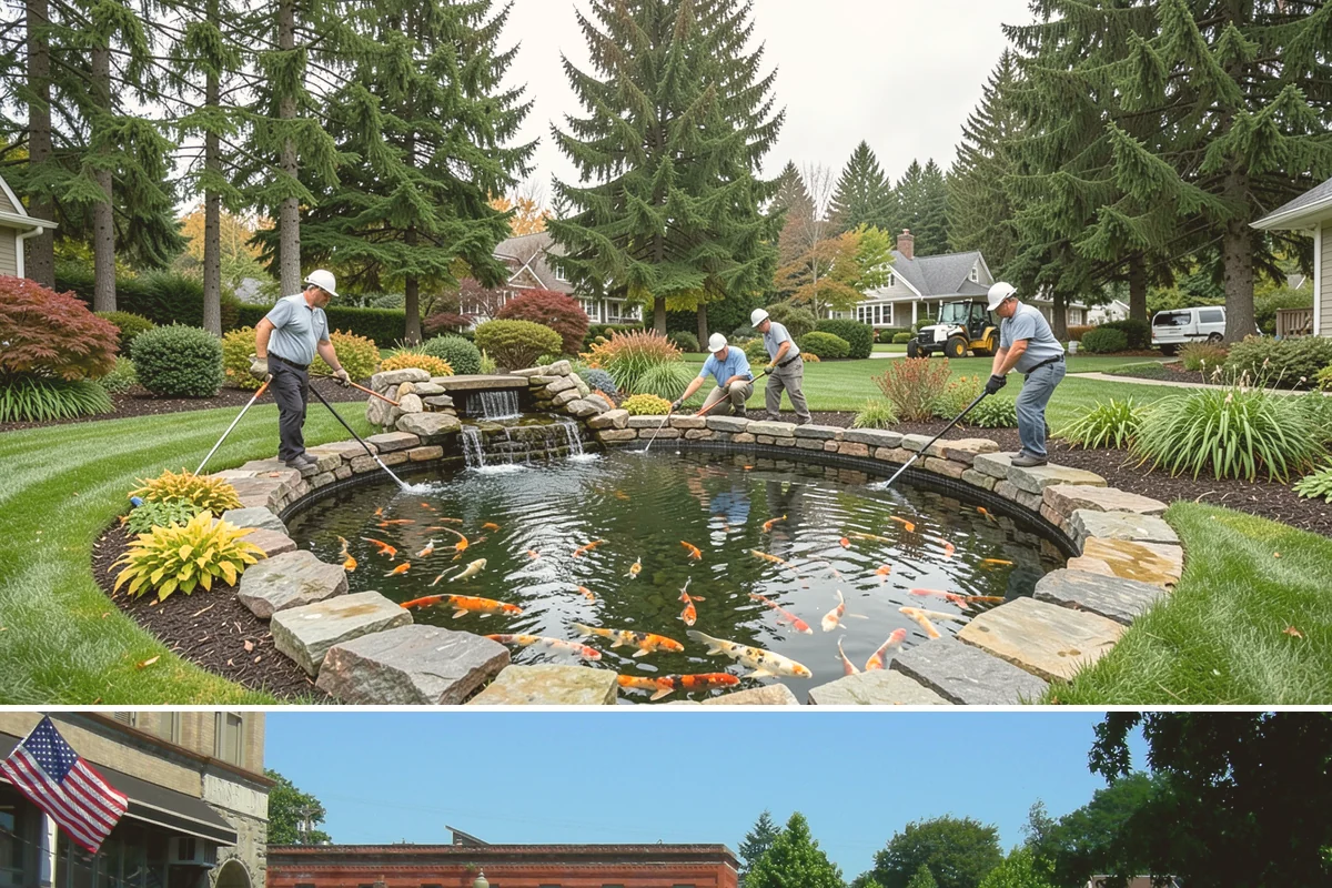 Privacy Fence Installation in Snohomish, Snohomish County, WA - Best installed spring through fall.