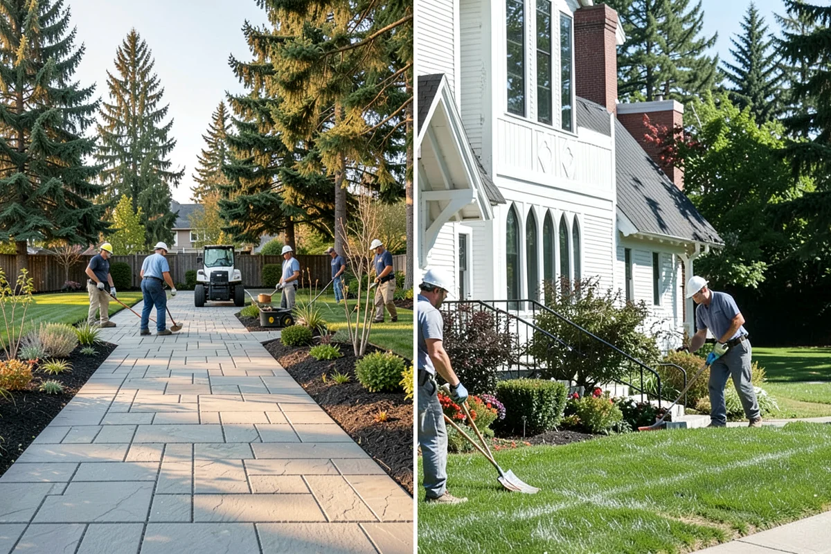 Privacy Fence Installation in Snoqualmie, King County, WA - Confirm layout, height, and requirements