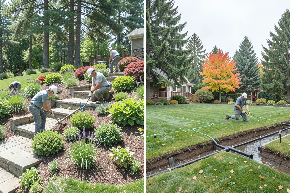 Privacy Fence Installation in South Prairie, Pierce County, WA - Confirm layout, height, and requirements