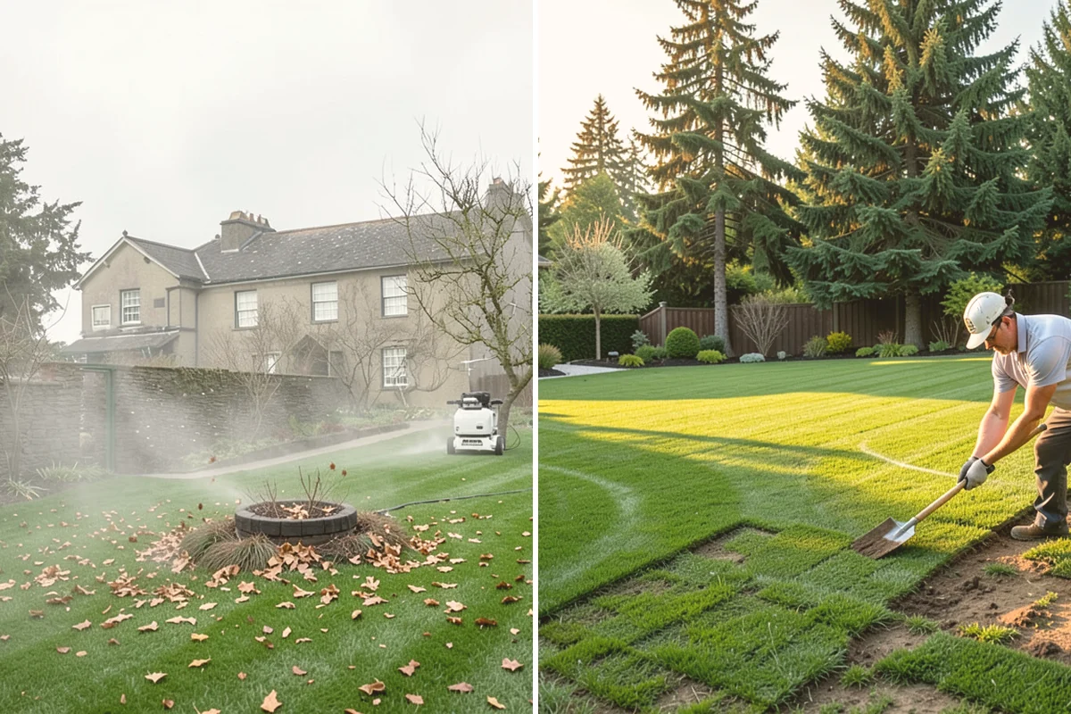 Privacy Fence Installation in Stanwood, Snohomish County, WA - Confirm layout, height, and requirements