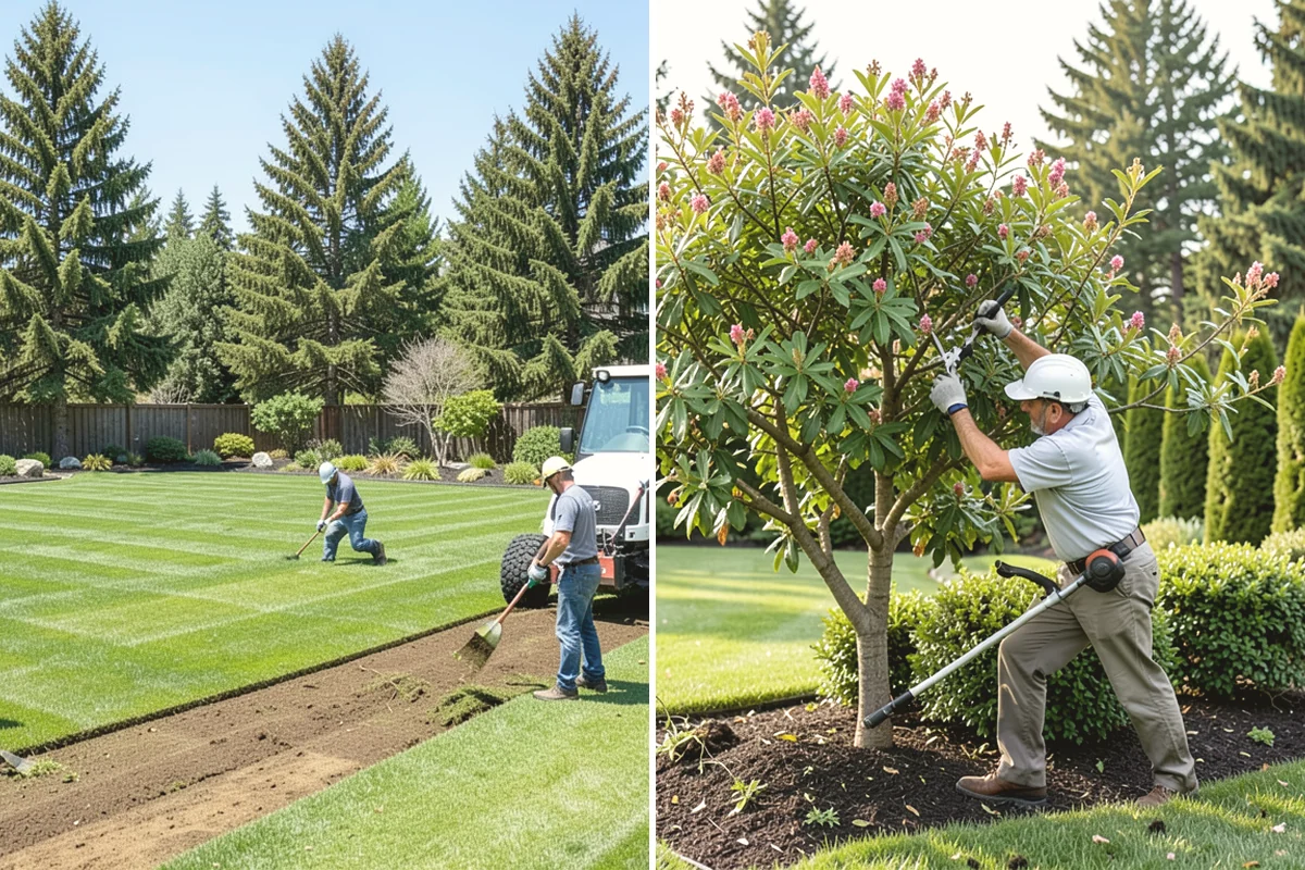 Privacy Fence Installation in University Place, Pierce County, WA - Confirm layout, height, and requirements