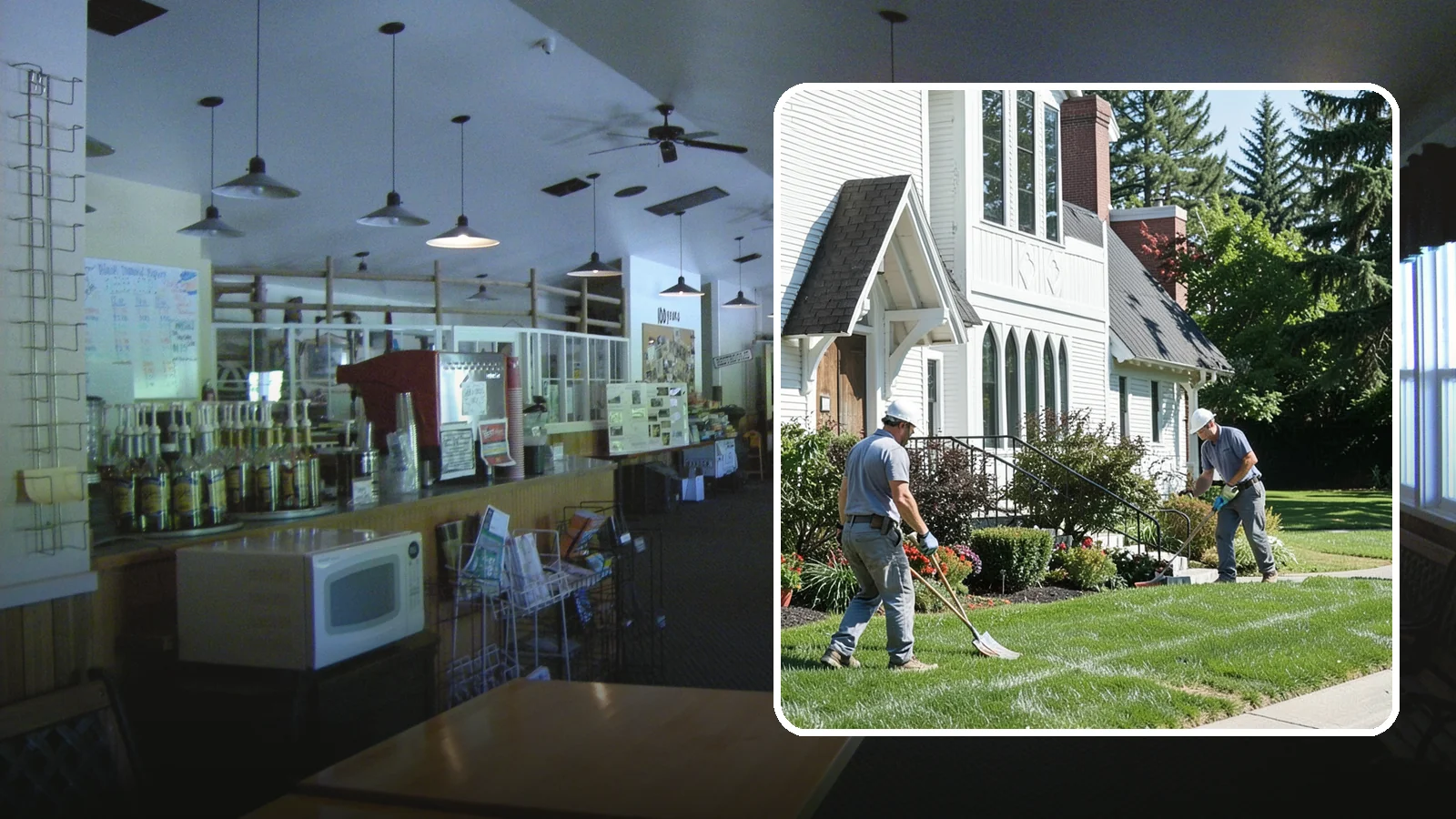 Property Beautification in Black Diamond, King County, WA - Targeted enhancements that elevate a property's appearance beyond routine upkeep for a standout, cared-for look.
