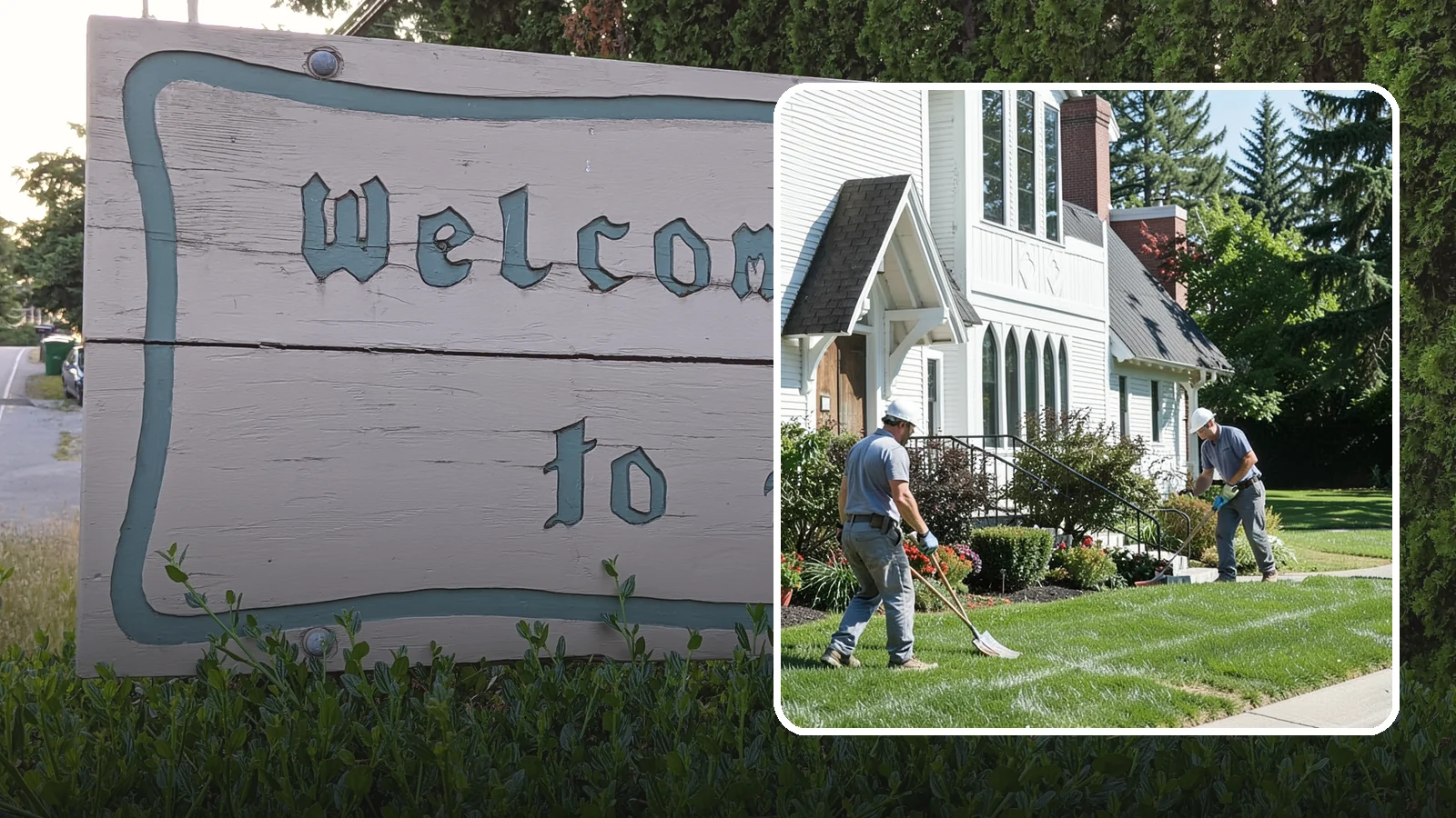 Property Beautification in Brier, Snohomish County, WA - Targeted enhancements that elevate a property's appearance beyond routine upkeep for a standout, cared-for look.