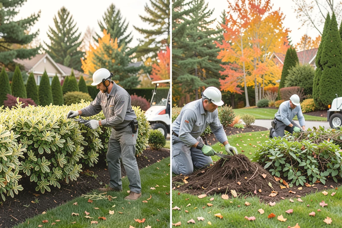 Property Beautification in Burien, King County, WA - Meet on-site to identify high-impact focus areas