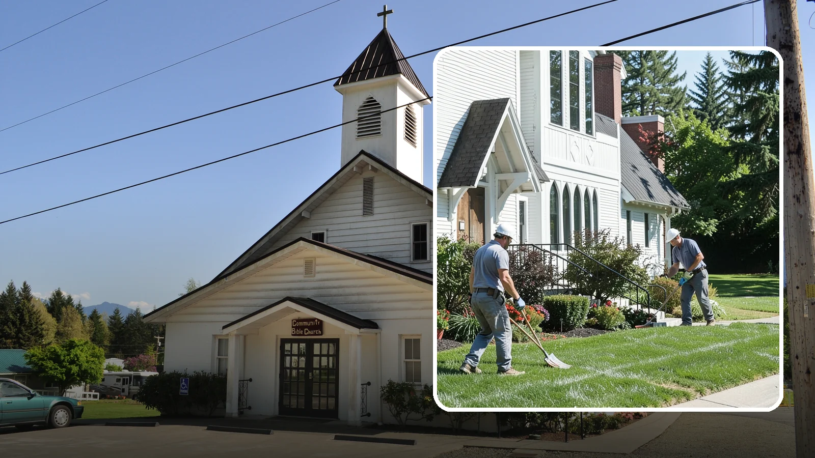 Property Beautification in Concrete, Skagit County, WA - Targeted enhancements that elevate a property's appearance beyond routine upkeep for a standout, cared-for look.