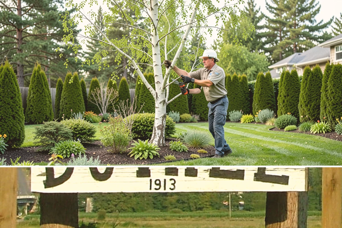Property Beautification in Duvall, King County, WA - Best executed in spring and early summer for peak color, with fall refreshes and evergreen-focused enhancements keeping...