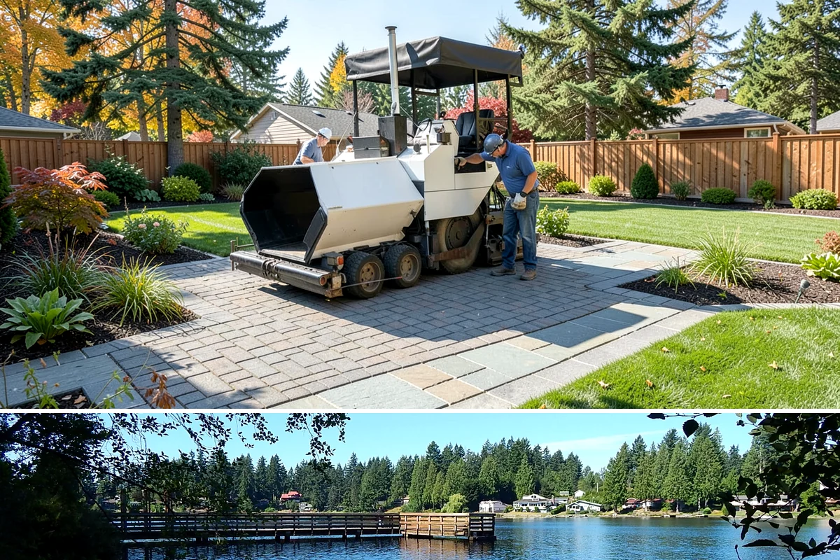 Property Beautification in Federal Way, King County, WA - Best executed in spring and early summer for peak color, with fall refreshes and evergreen-focused enhancements keeping...