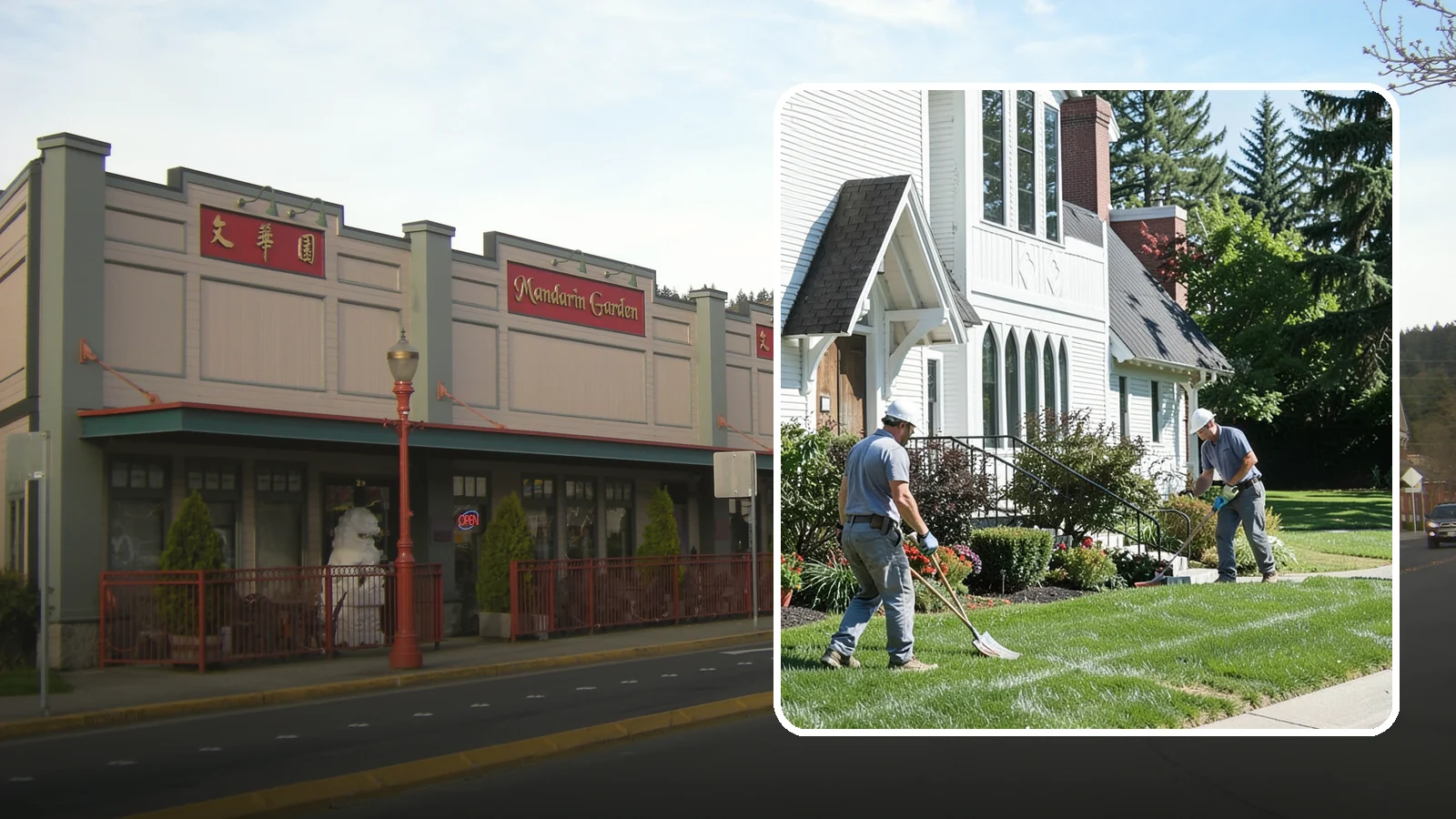 Property Beautification in Issaquah, King County, WA - Targeted enhancements that elevate a property's appearance beyond routine upkeep for a standout, cared-for look.