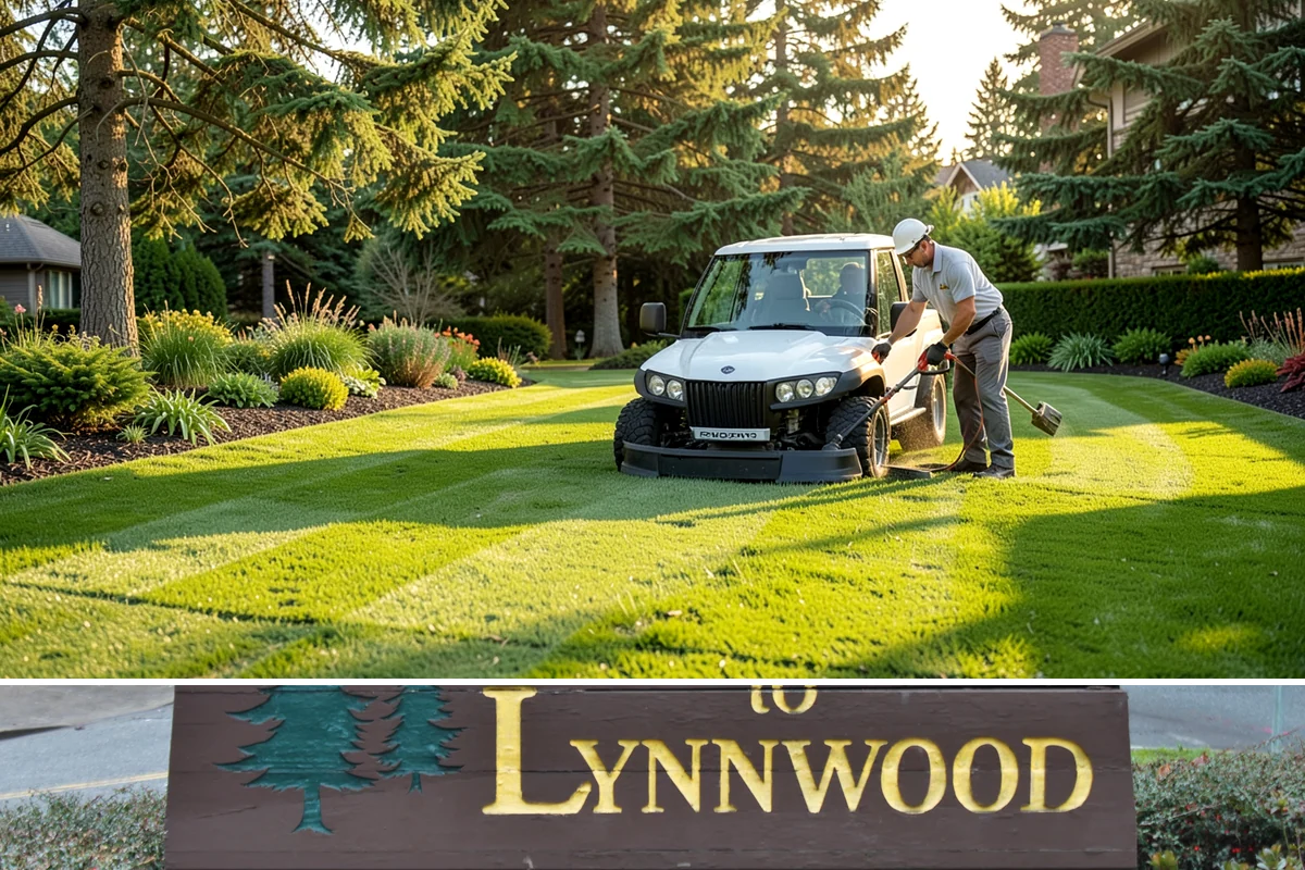 Property Beautification in Lynnwood, Snohomish County, WA - Best executed in spring and early summer for peak color, with fall refreshes and evergreen-focused enhancements keeping...