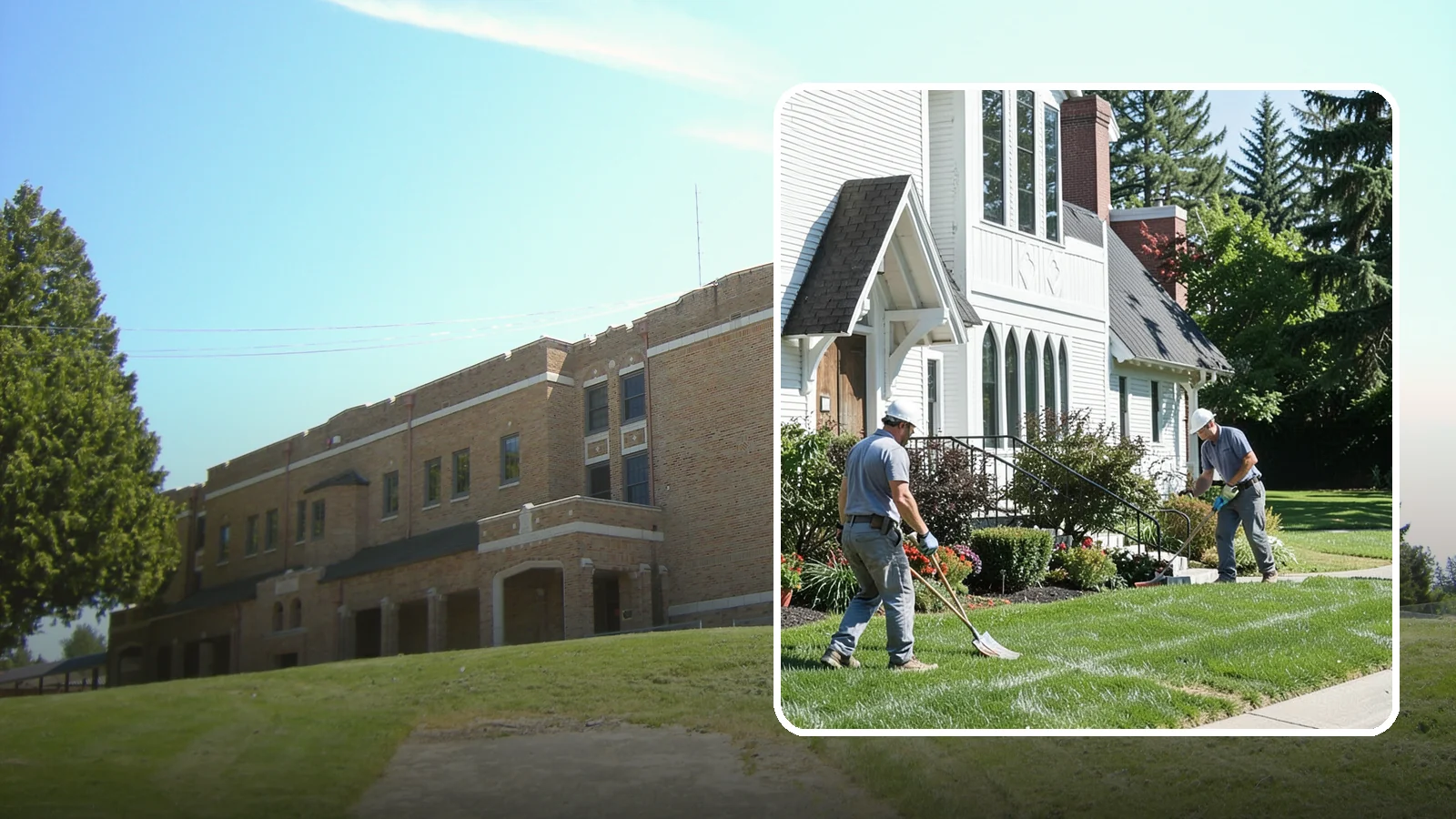 Property Beautification in Maple Valley, King County, WA - Targeted enhancements that elevate a property's appearance beyond routine upkeep for a standout, cared-for look.