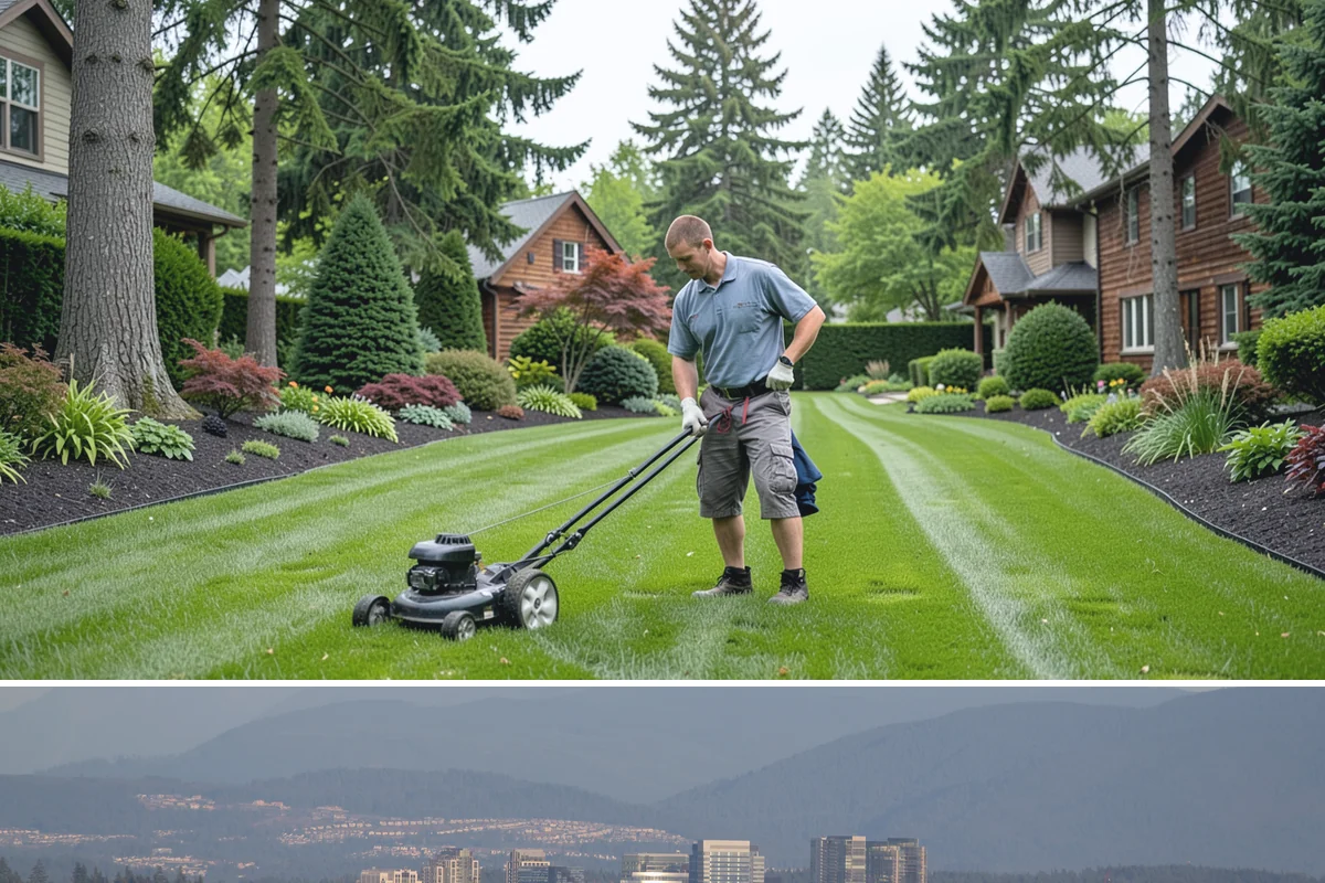 Property Beautification in Medina, King County, WA - Best executed in spring and early summer for peak color, with fall refreshes and evergreen-focused enhancements keeping...