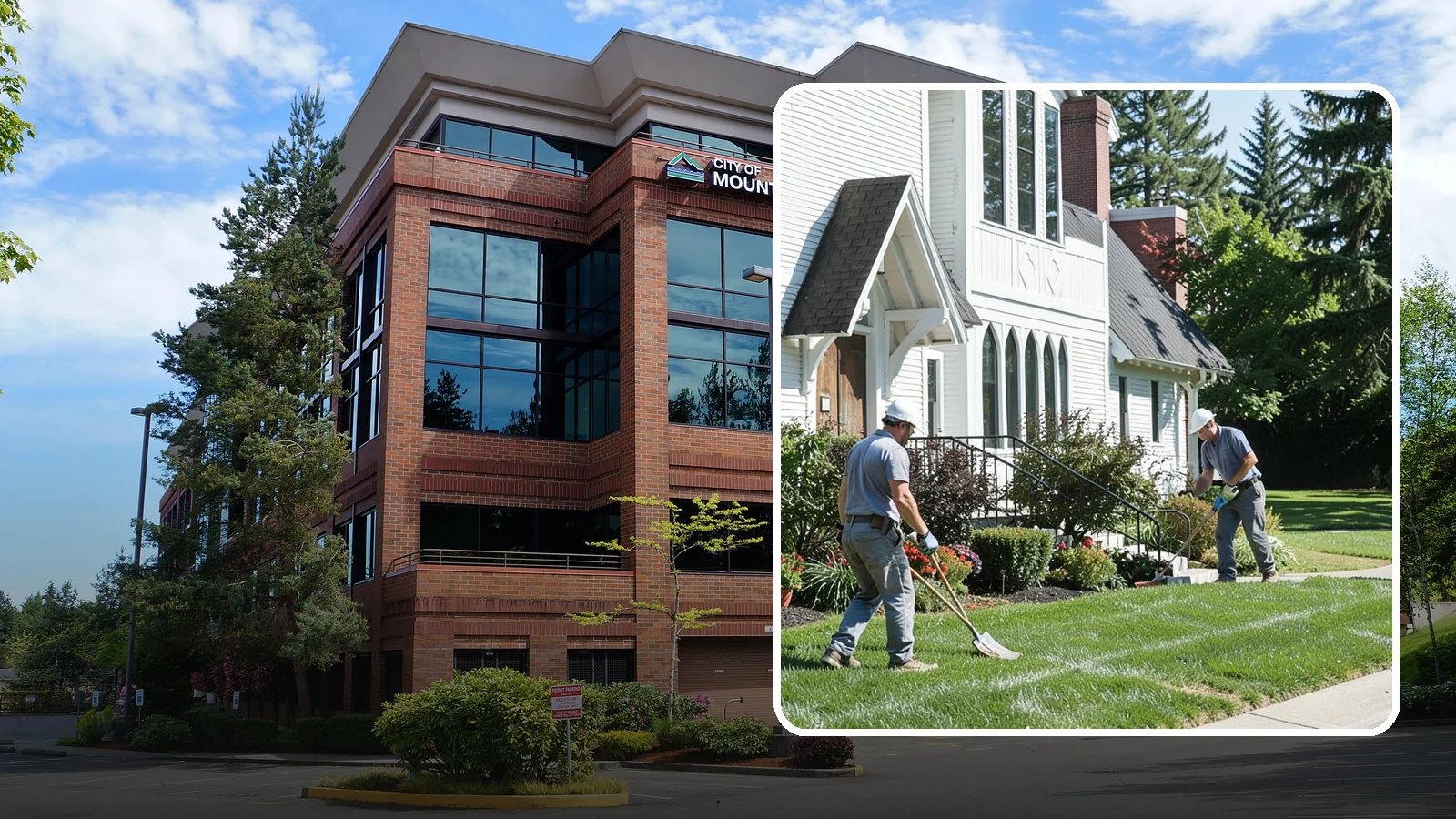 Property Beautification in Mountlake Terrace, Snohomish County, WA - Targeted enhancements that elevate a property's appearance beyond routine upkeep for a standout, cared-for look.