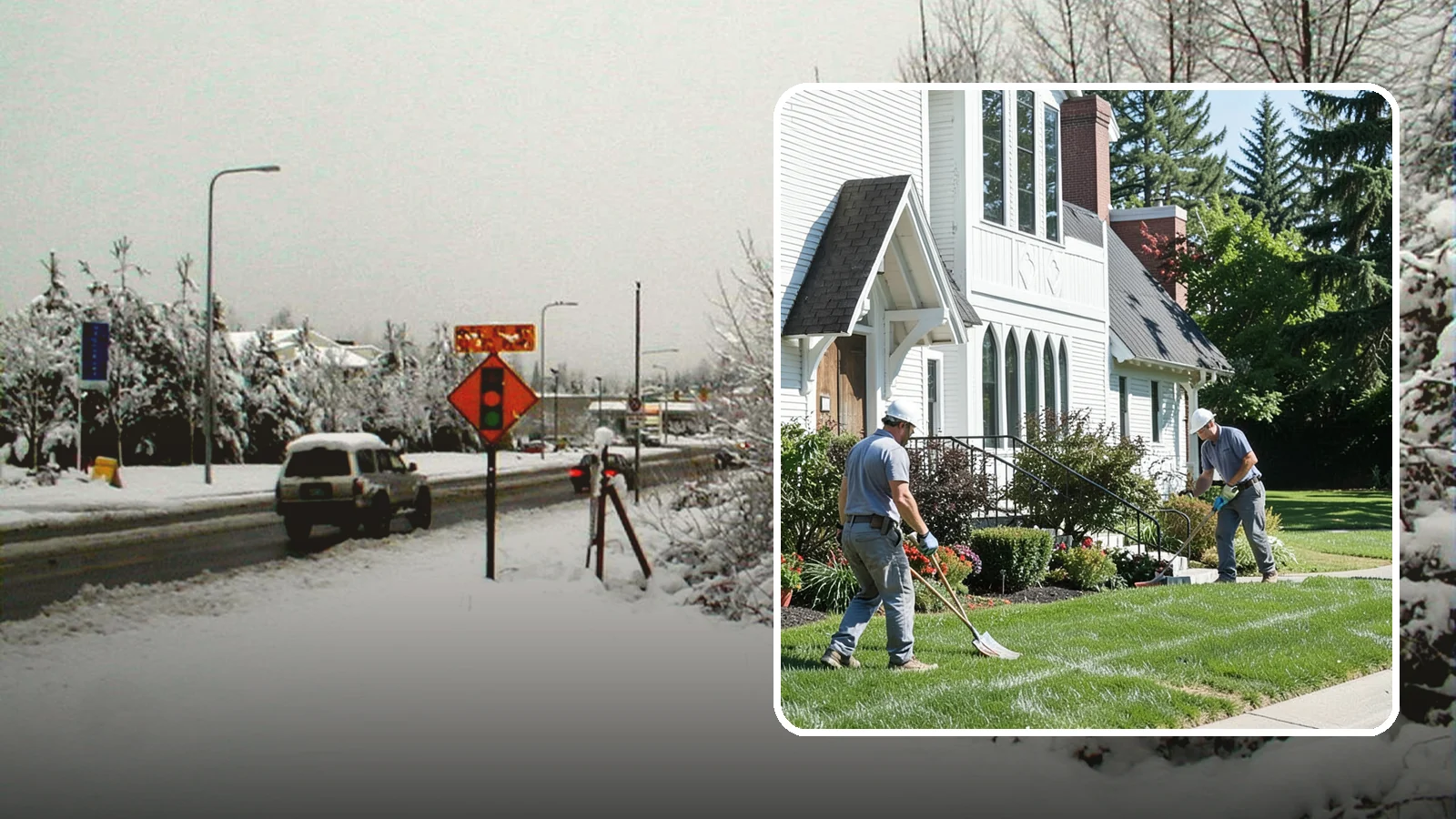 Property Beautification in Newcastle, King County, WA - Targeted enhancements that elevate a property's appearance beyond routine upkeep for a standout, cared-for look.