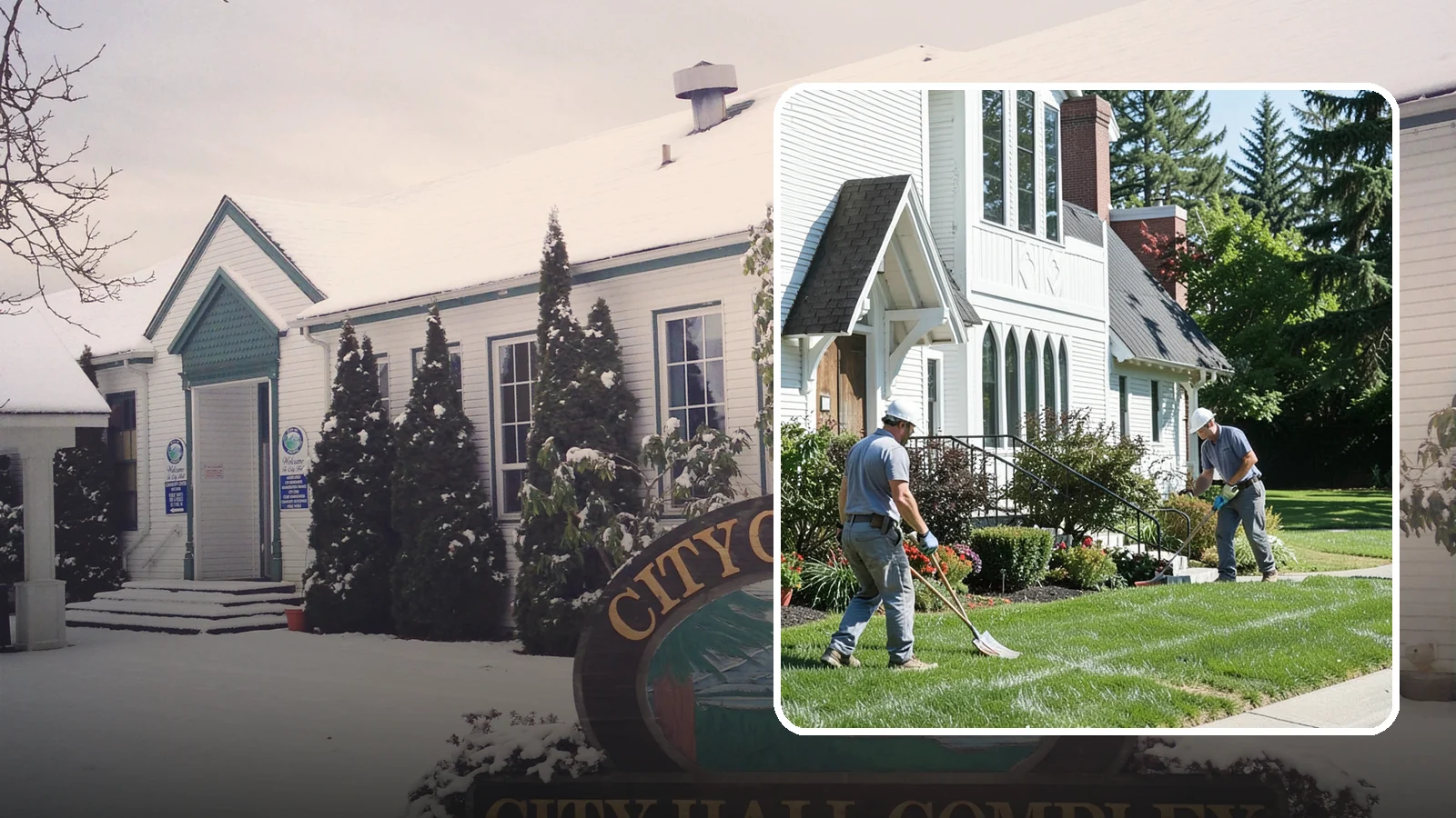 Property Beautification in Pacific, King County, WA - Targeted enhancements that elevate a property's appearance beyond routine upkeep for a standout, cared-for look.
