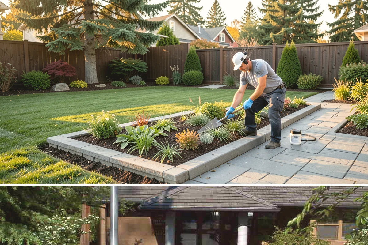 Property Beautification in Yarrow Point, King County, WA - Best executed in spring and early summer for peak color, with fall refreshes and evergreen-focused enhancements keeping...