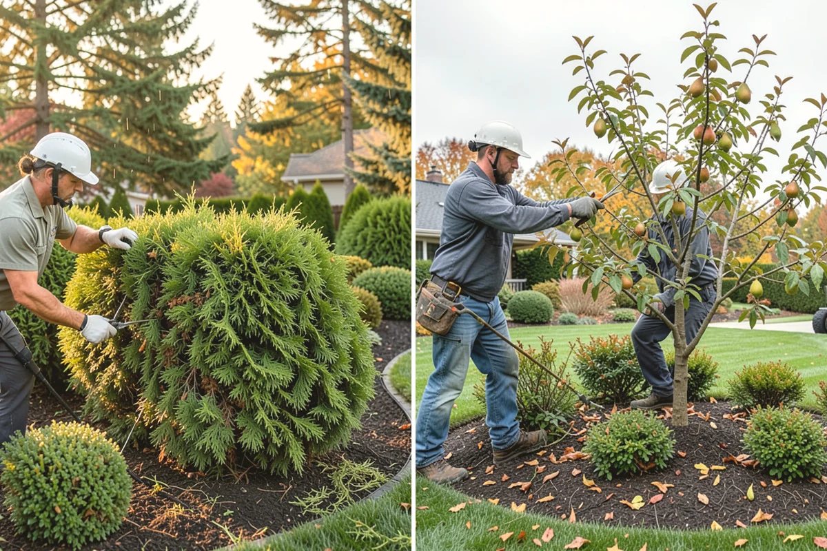 Putting Green Installation in Anacortes, Skagit County, WA - Design the green layout and contours